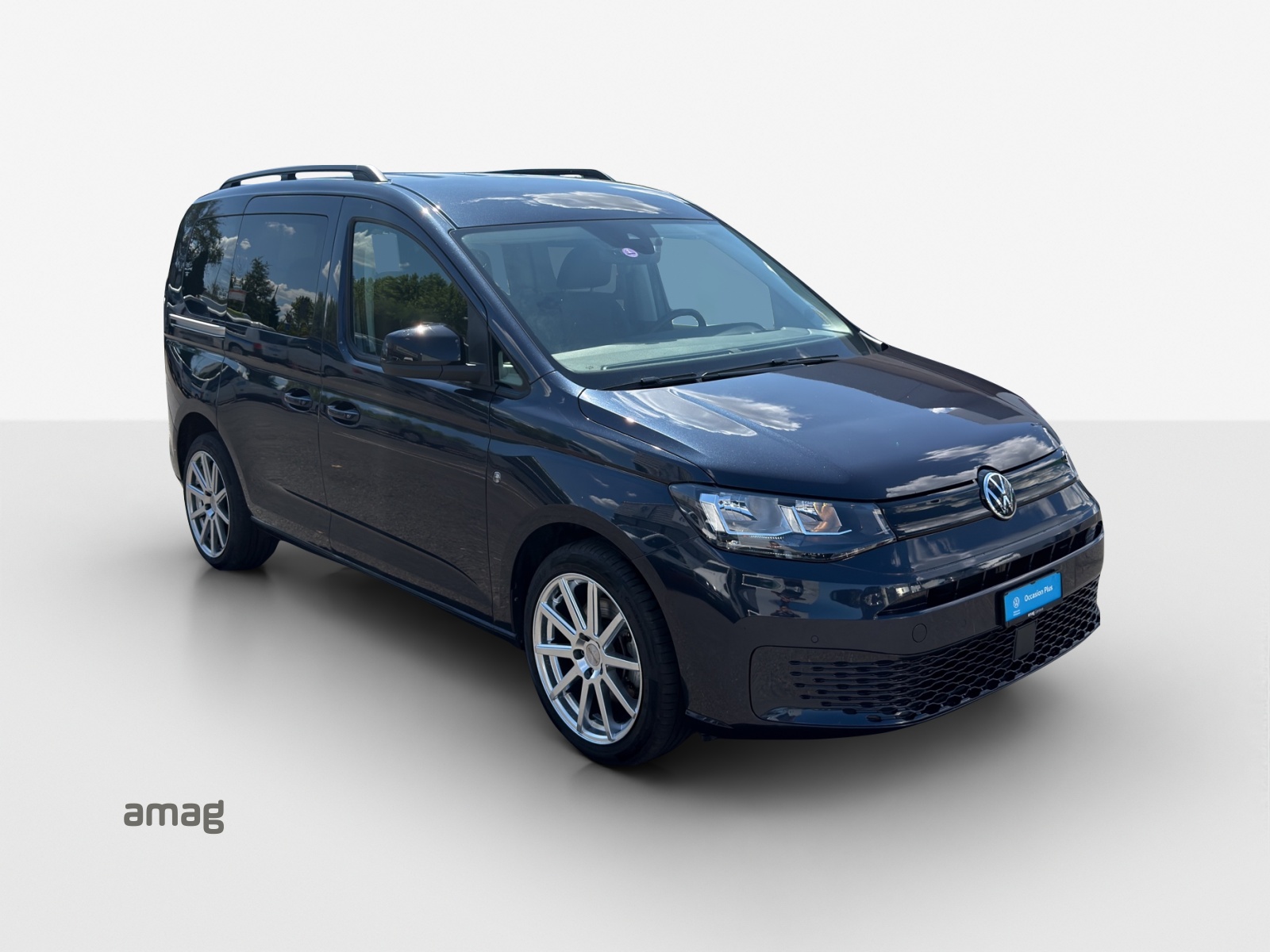 VW Caddy 1.5 TSI Liberty DSG-image-5