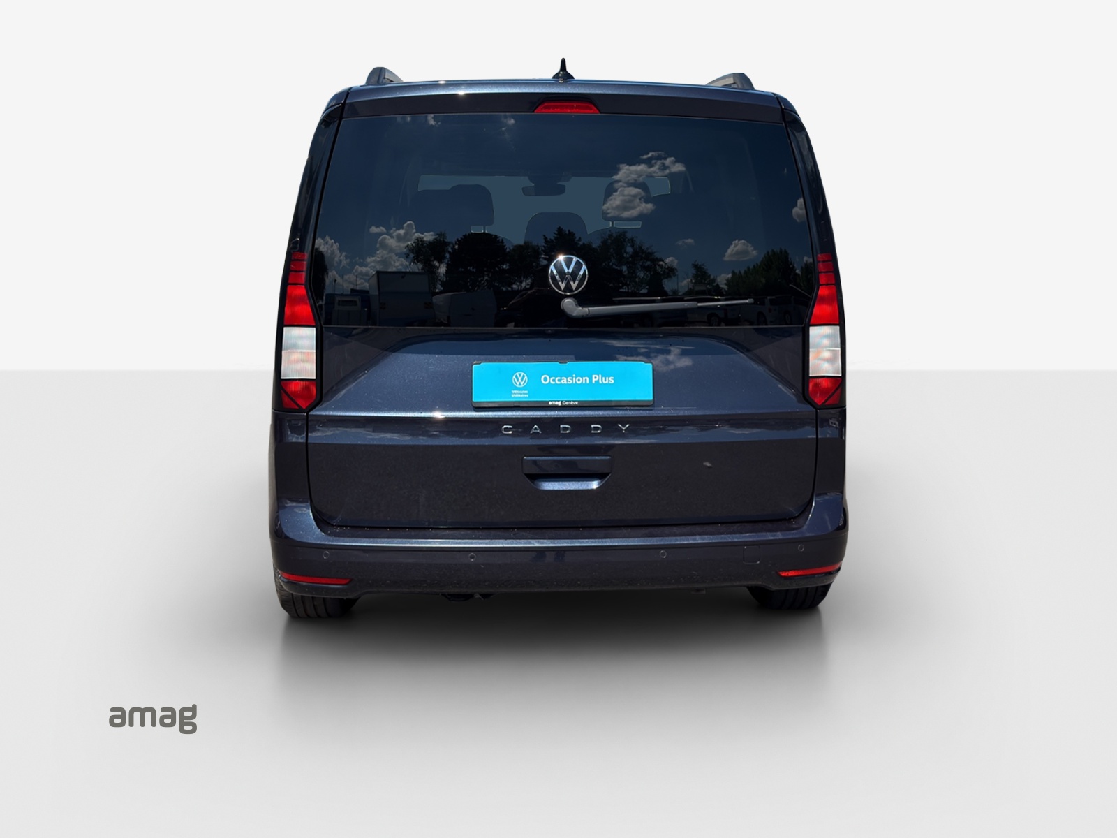VW Caddy 1.5 TSI Liberty DSG-image-3