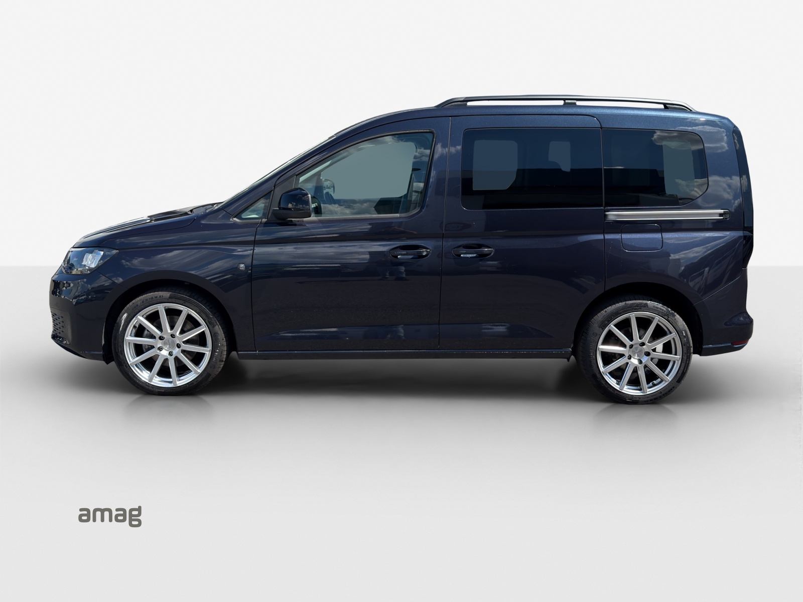 VW Caddy 1.5 TSI Liberty DSG-showroom-element-1