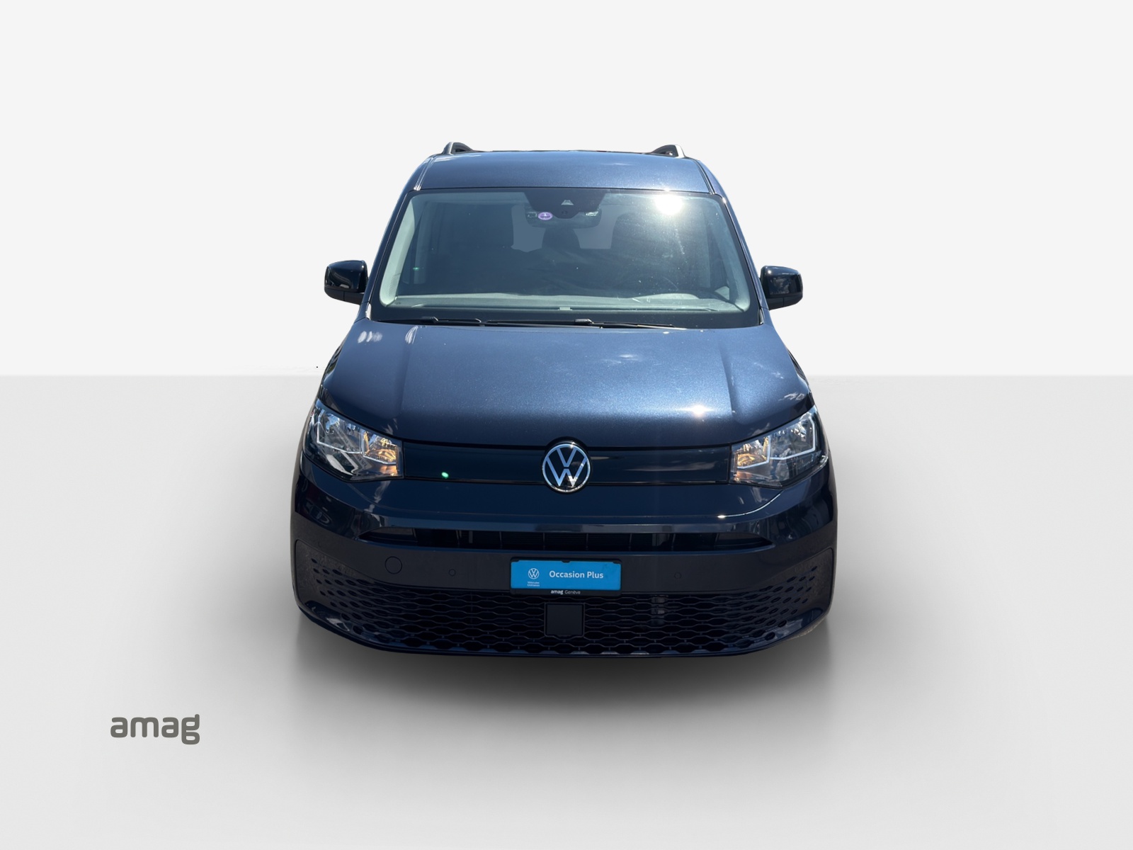 VW Caddy 1.5 TSI Liberty DSG-image-6