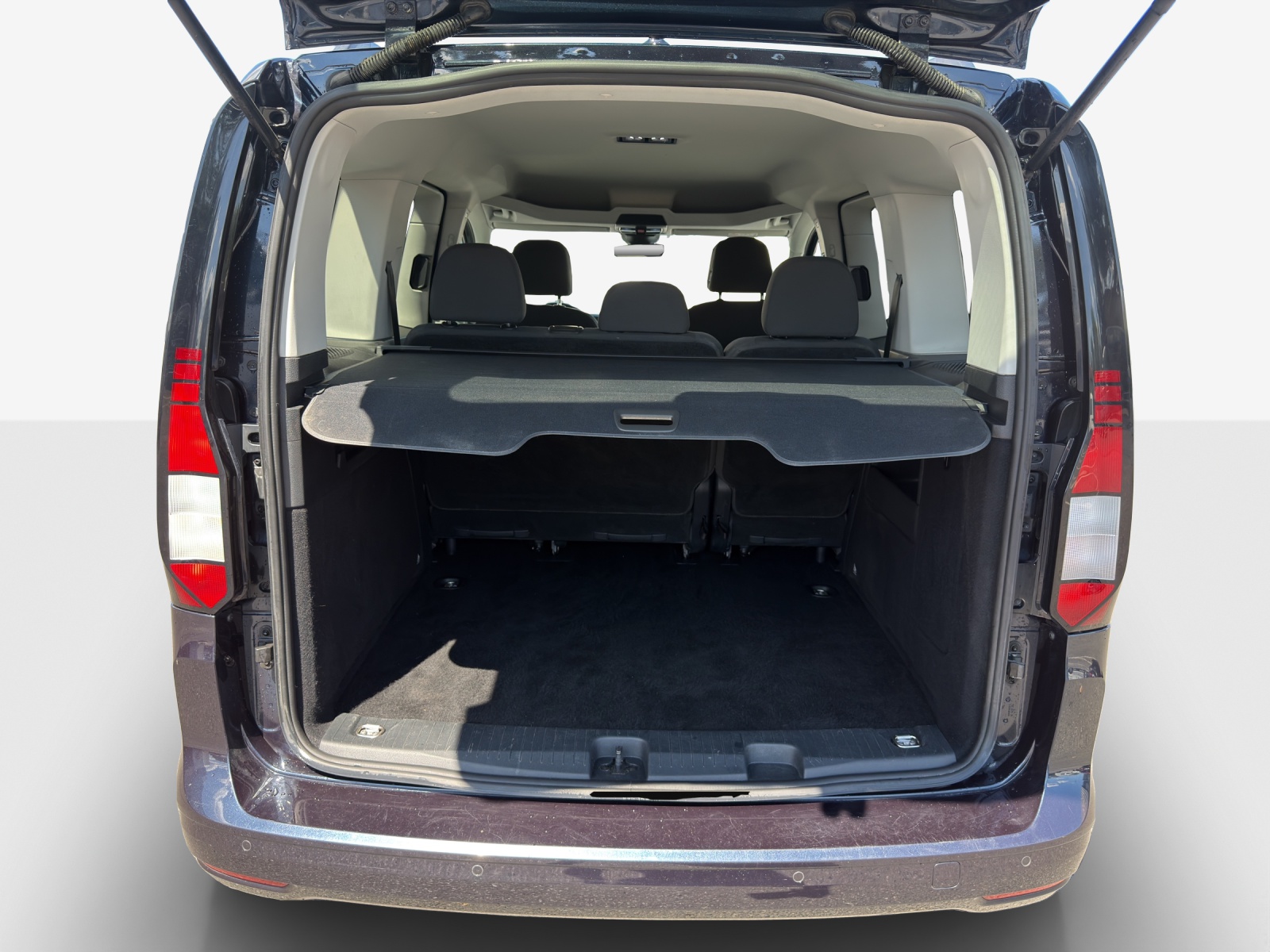 VW Caddy 1.5 TSI Liberty DSG-image-12
