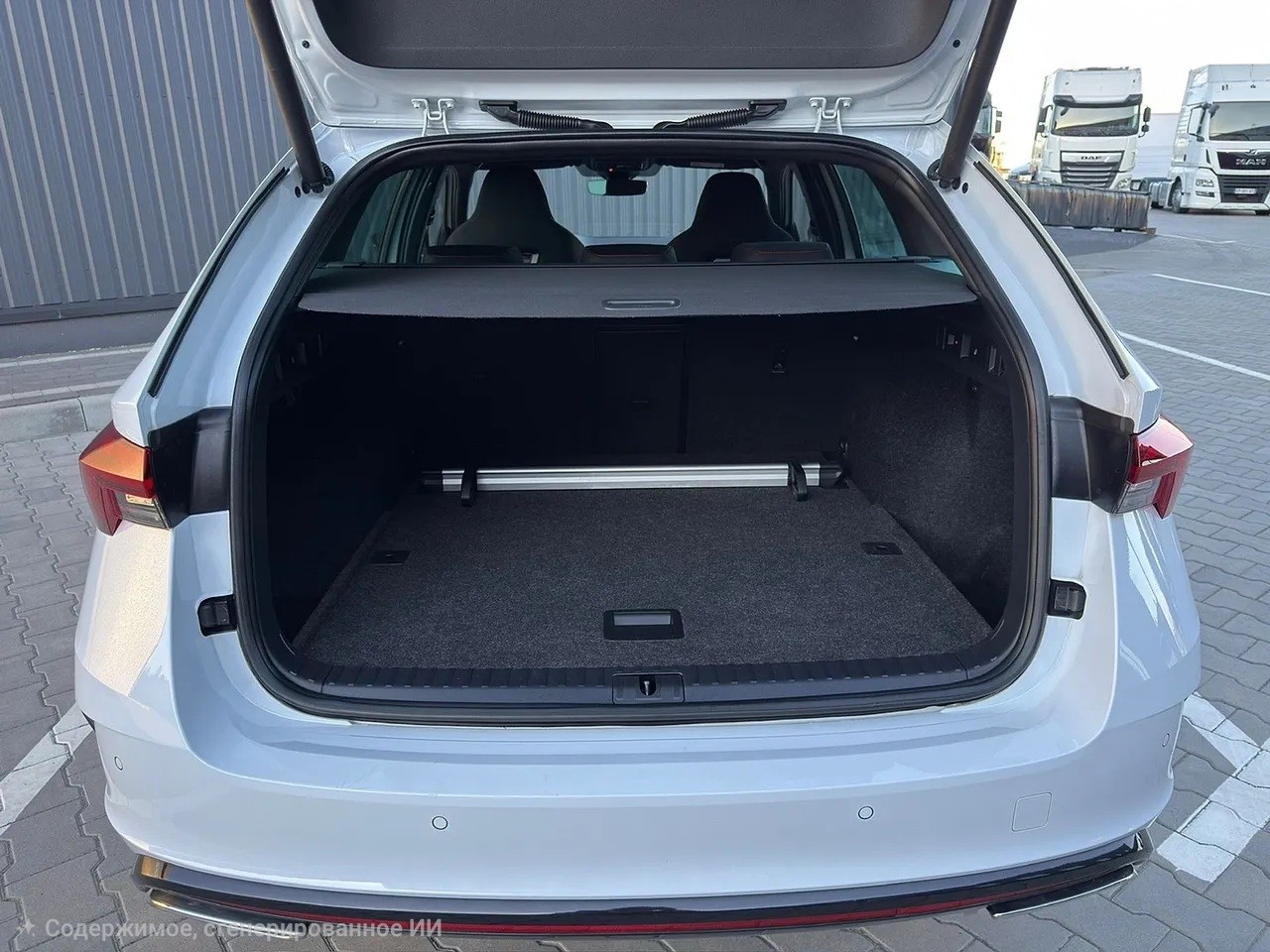 SKODA 2.0 TSI RS DSG-image-2