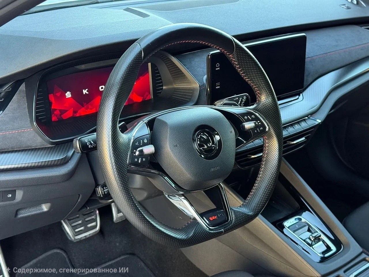 SKODA 2.0 TSI RS DSG-image-3