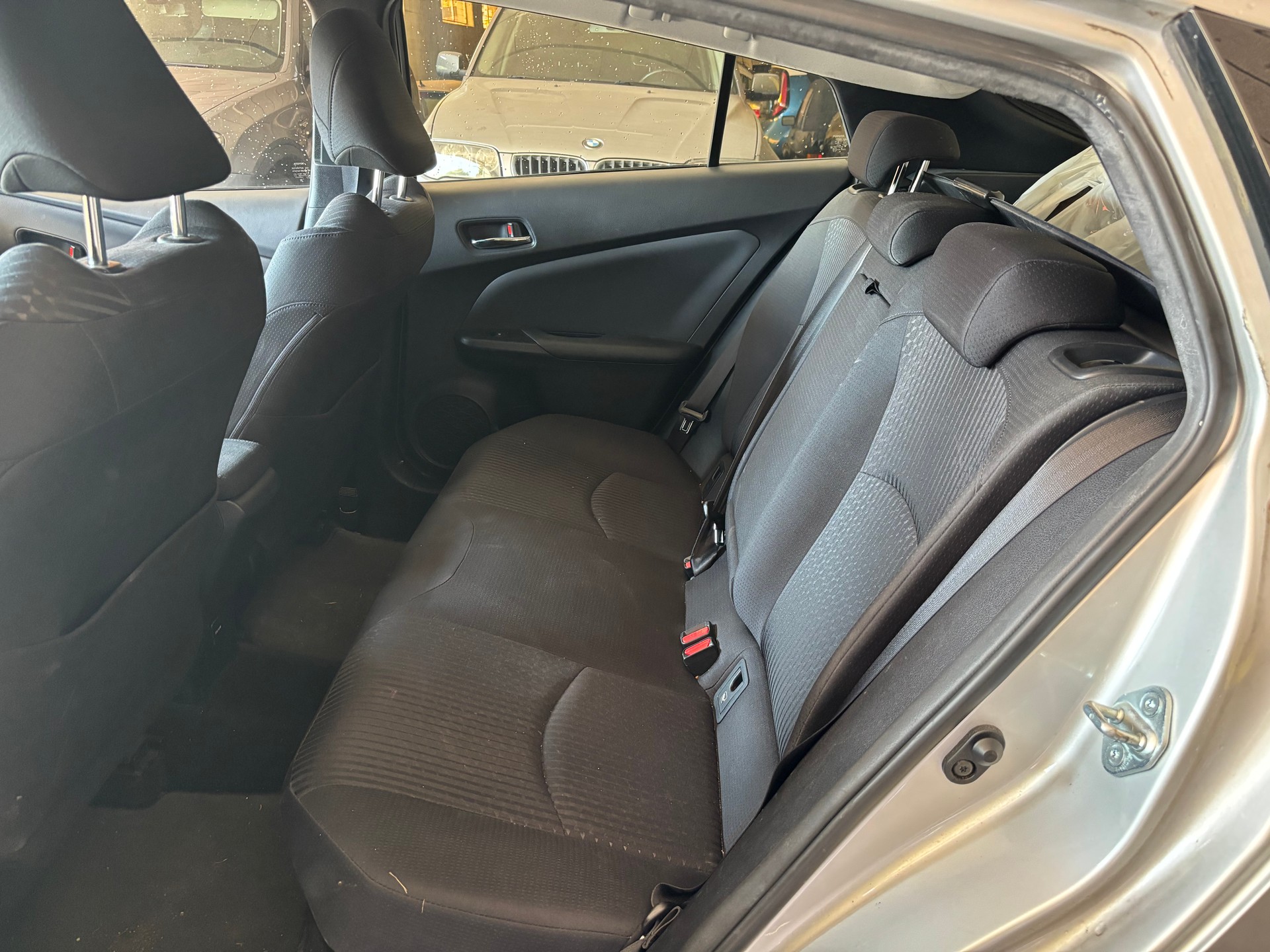 TOYOTA PRIUS-image-11