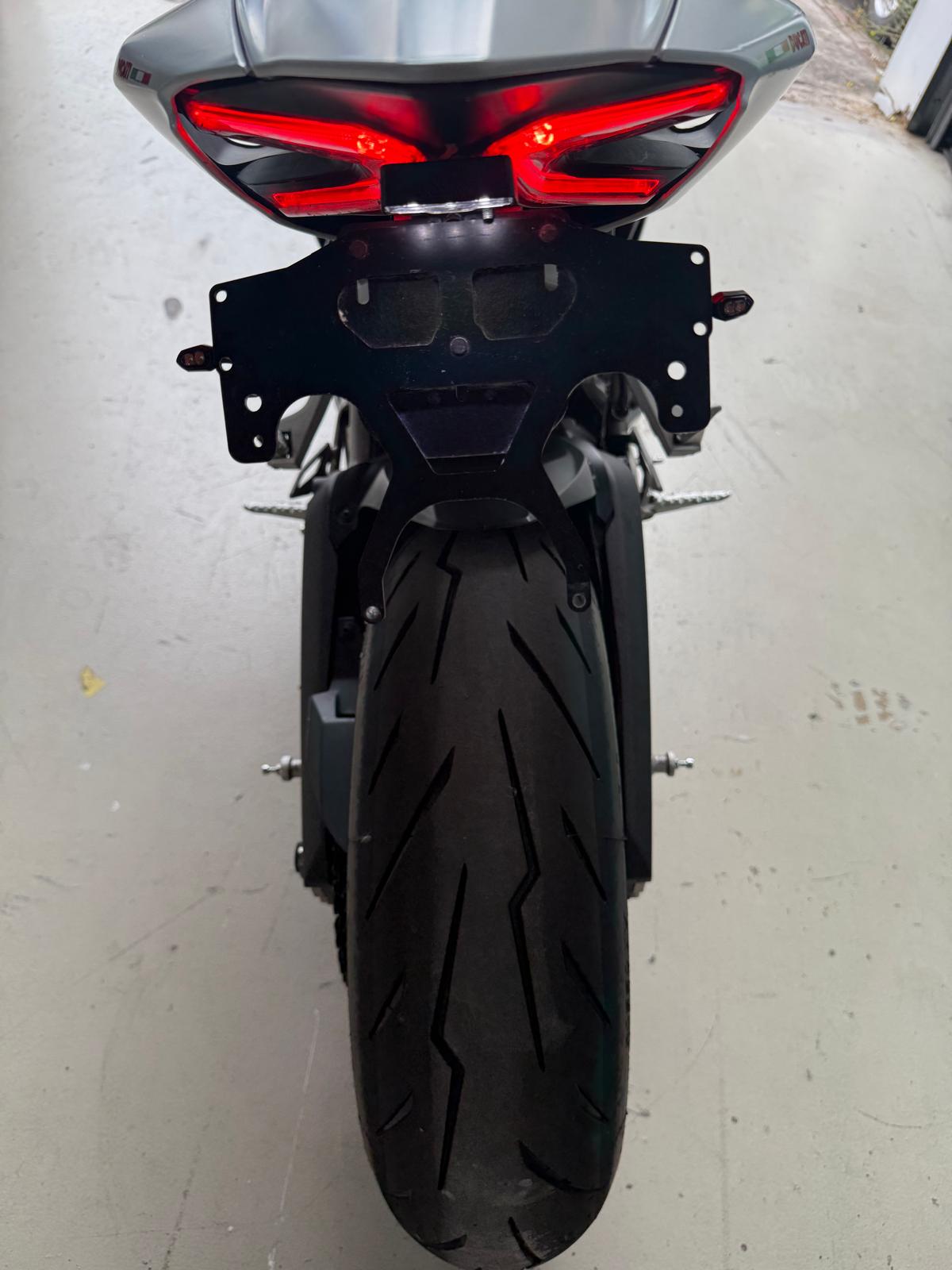 DUCATI Panigale 899-image-4