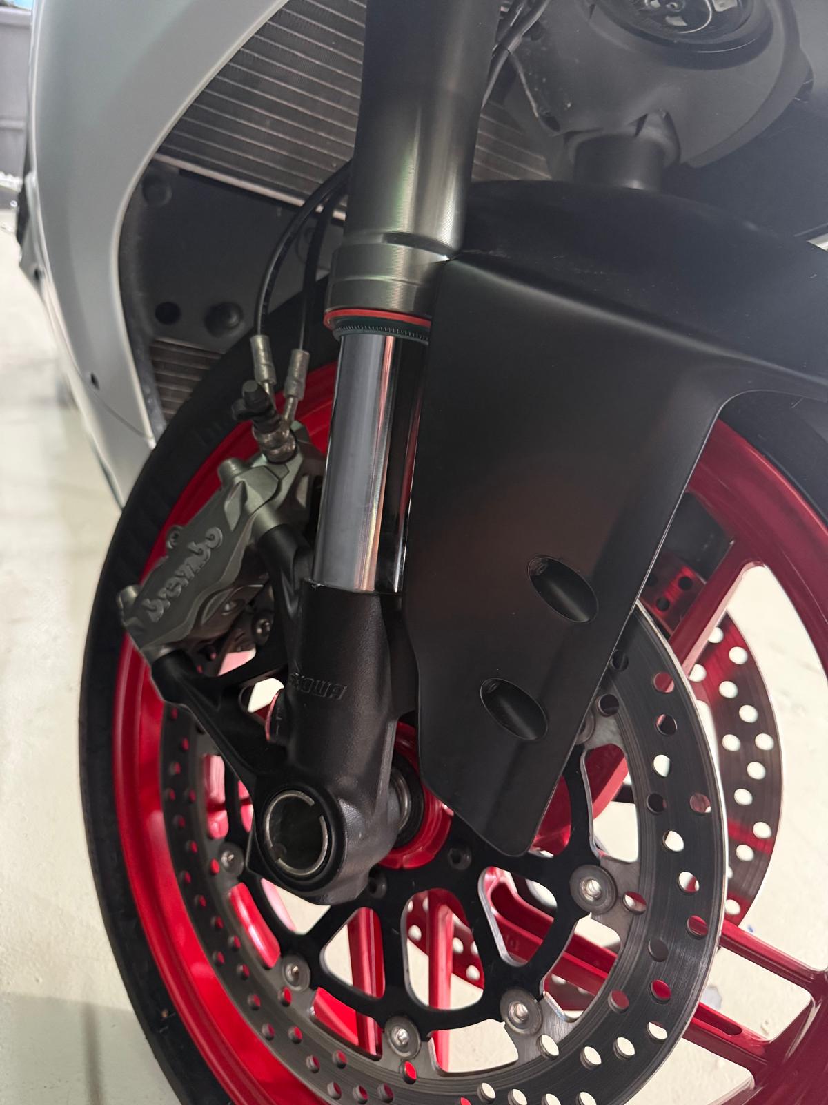 DUCATI Panigale 899-image-3