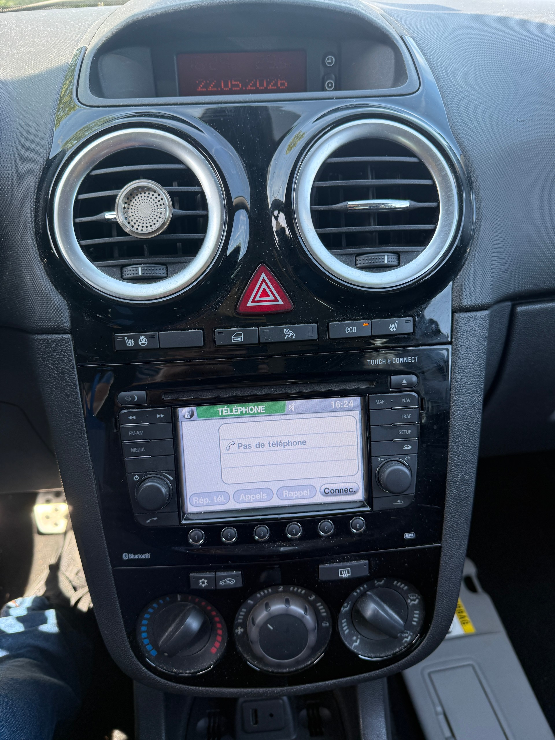 OPEL Corsa 1.4 Turbo Color Edition-image-6