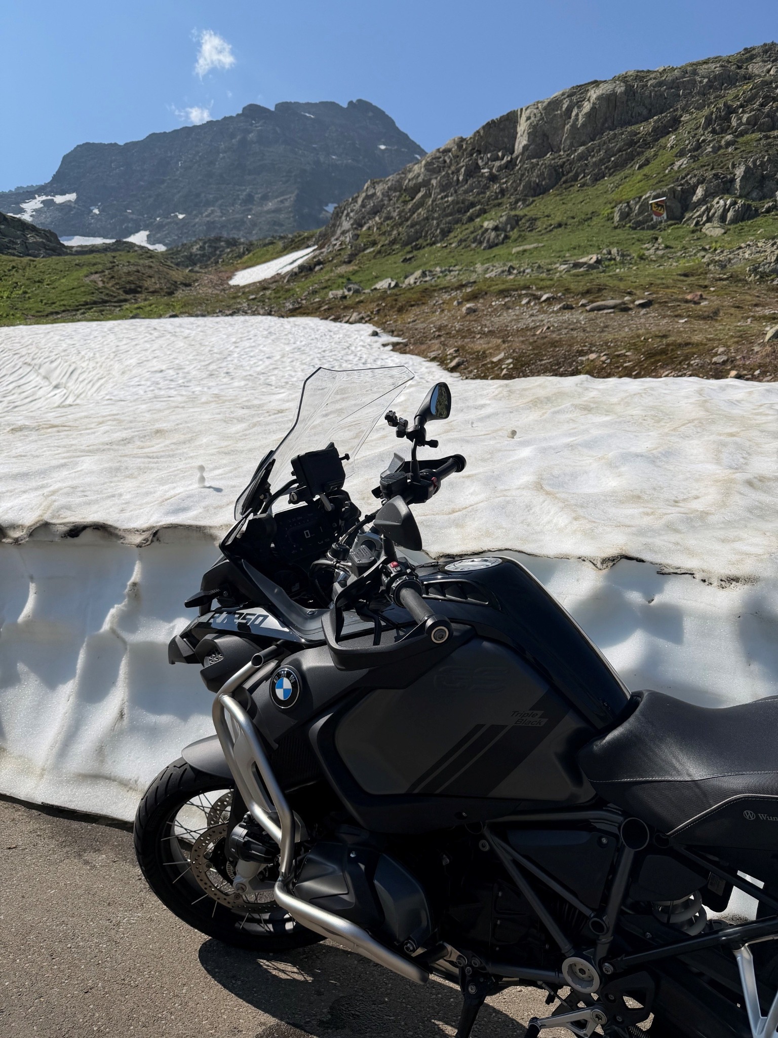 BMW R 1250 GS Adventure * Garantie bis 05.2028 *-image-4