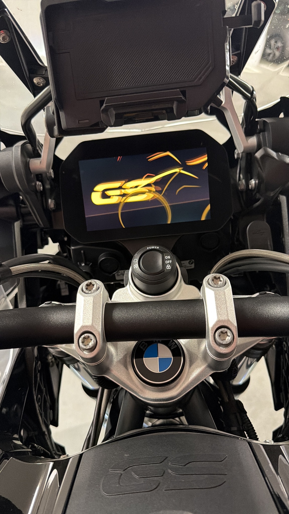 BMW R 1250 GS Adventure * Garantie bis 05.2028 *-image-5