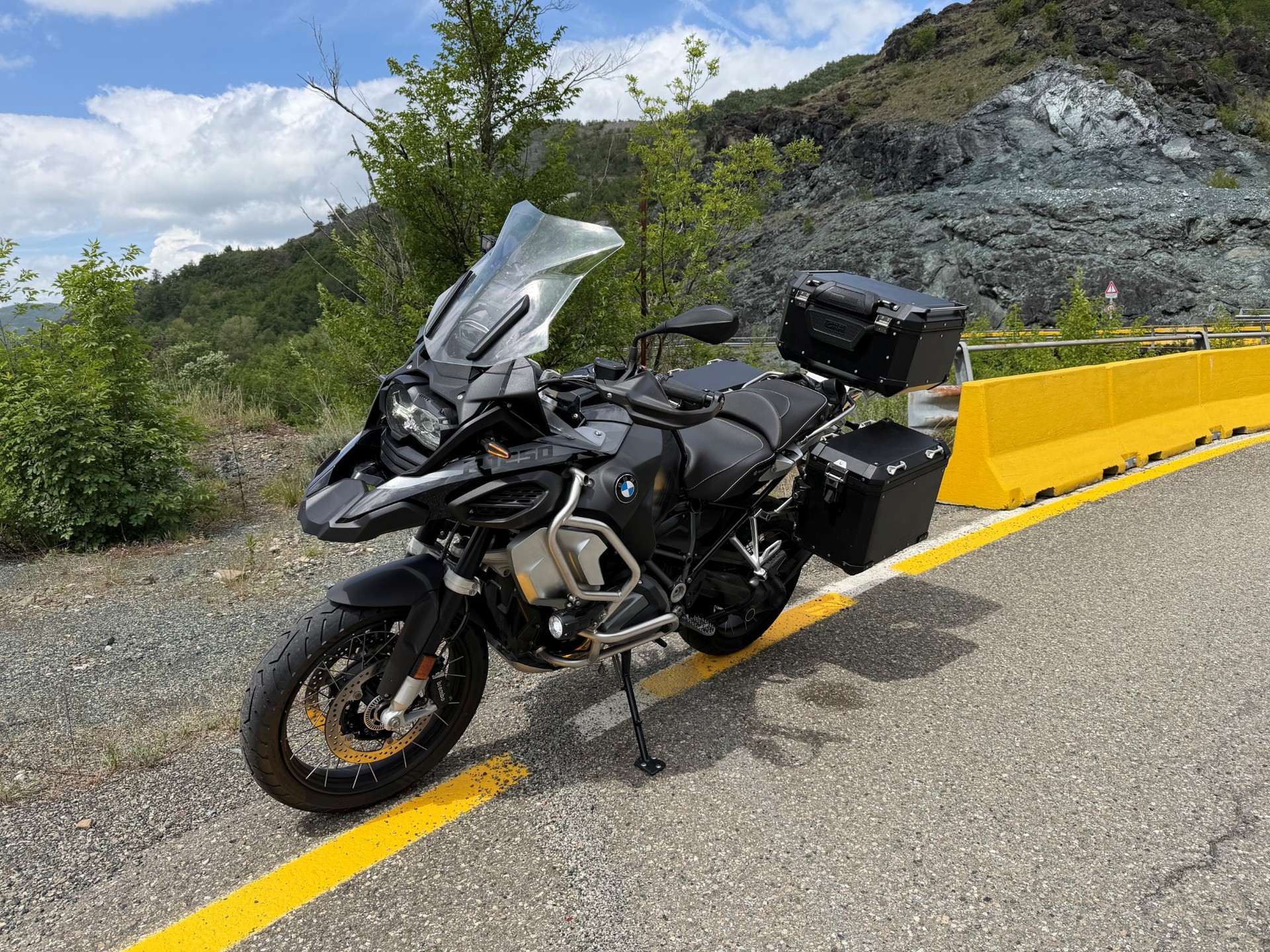 BMW R 1250 GS Adventure * Garantie bis 05.2028 *