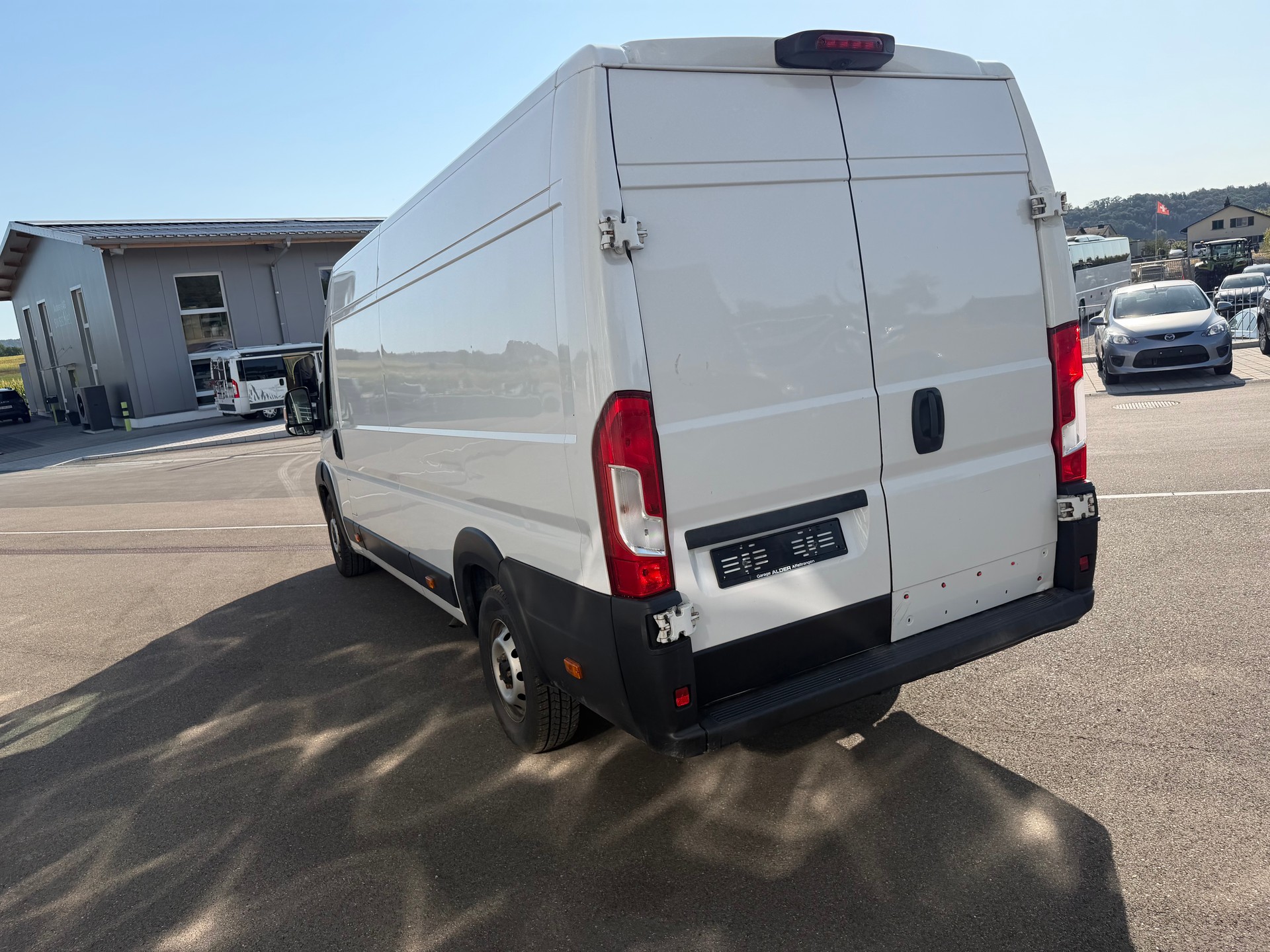 FIAT Fiat Ducato L4 H2-image-4