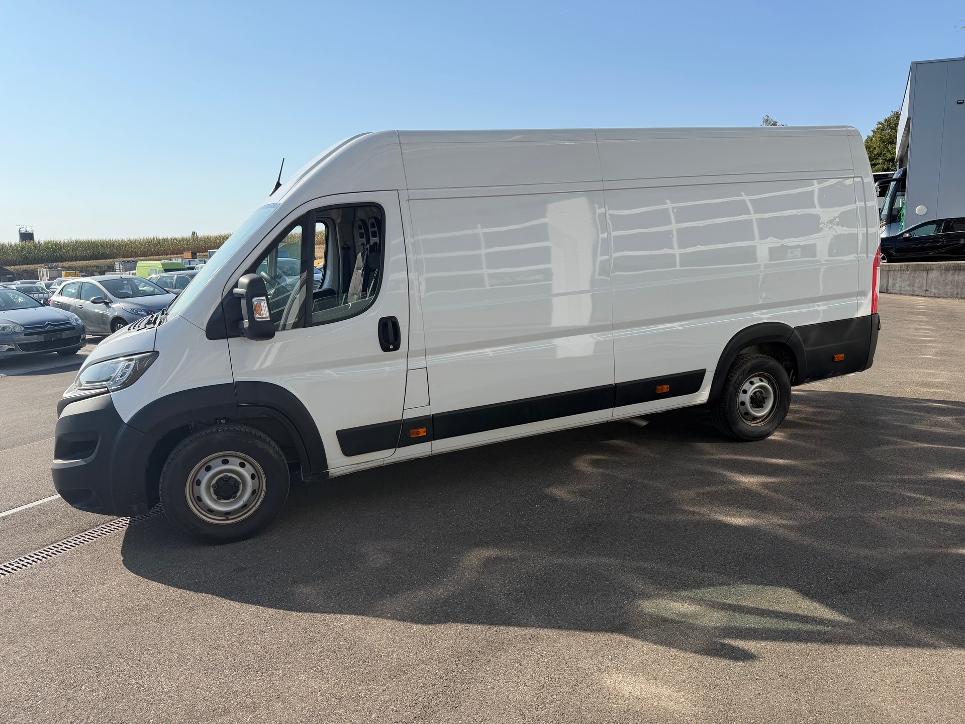 FIAT Fiat Ducato L4 H2-image-1
