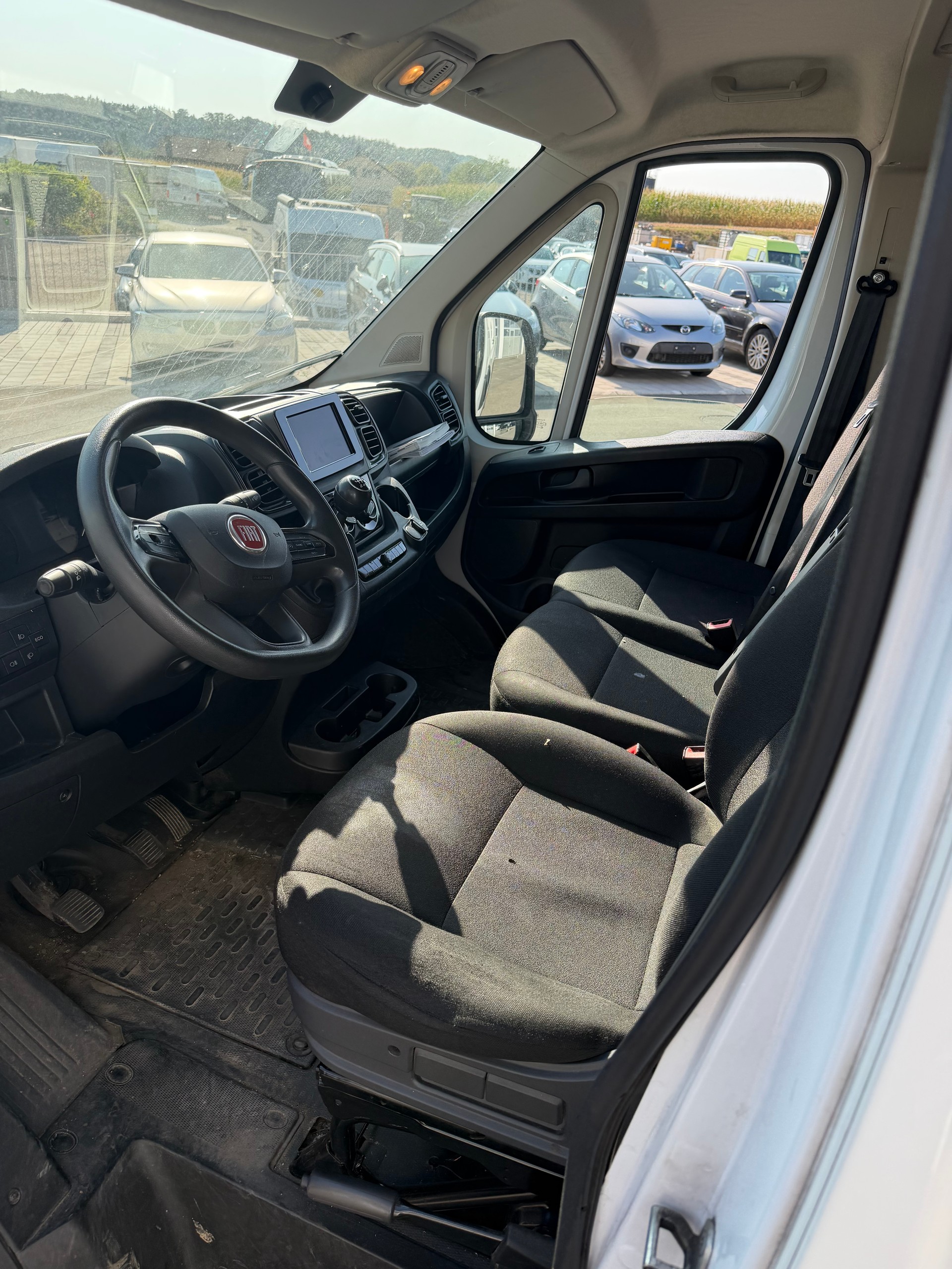 FIAT Fiat Ducato L4 H2-image-7