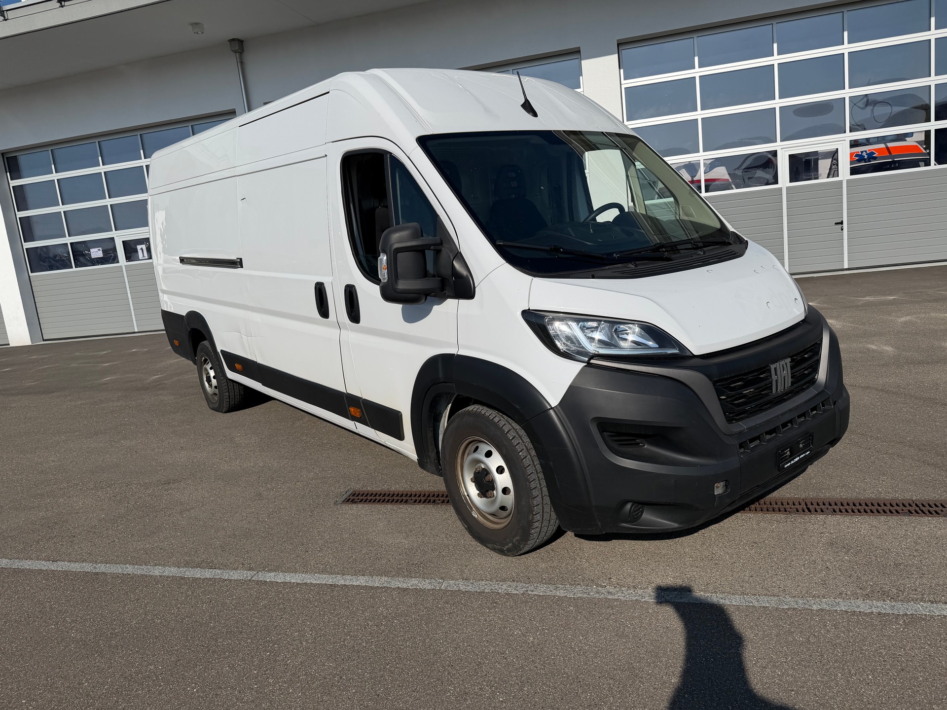 FIAT Fiat Ducato L4 H2-image-2