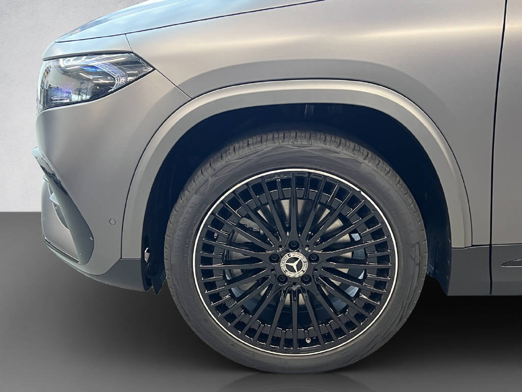 MERCEDES-BENZ EQA 350 AMG Line 4Matic Swiss Star-image-6