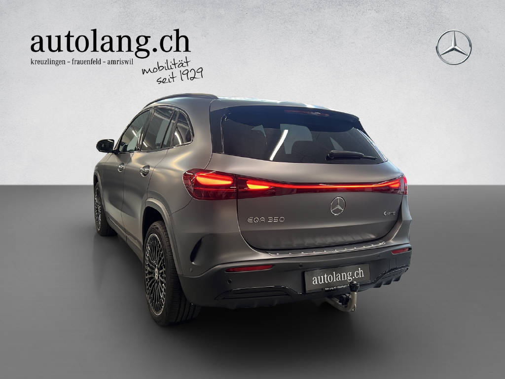 MERCEDES-BENZ EQA 350 AMG Line 4Matic Swiss Star-showroom-element-2