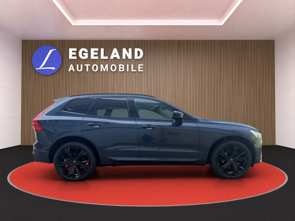 VOLVO XC60 2.0 B5 MH Plus Black Edition Plus AWD-image-7