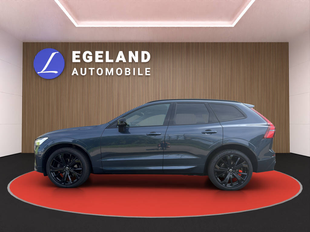 VOLVO XC60 2.0 B5 MH Plus Black Edition Plus AWD-image-6