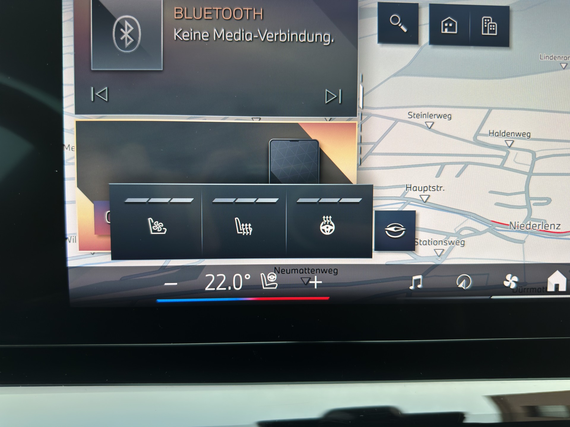 BMW 540d xDrive 48V M Sport Pro Steptronic-image-19