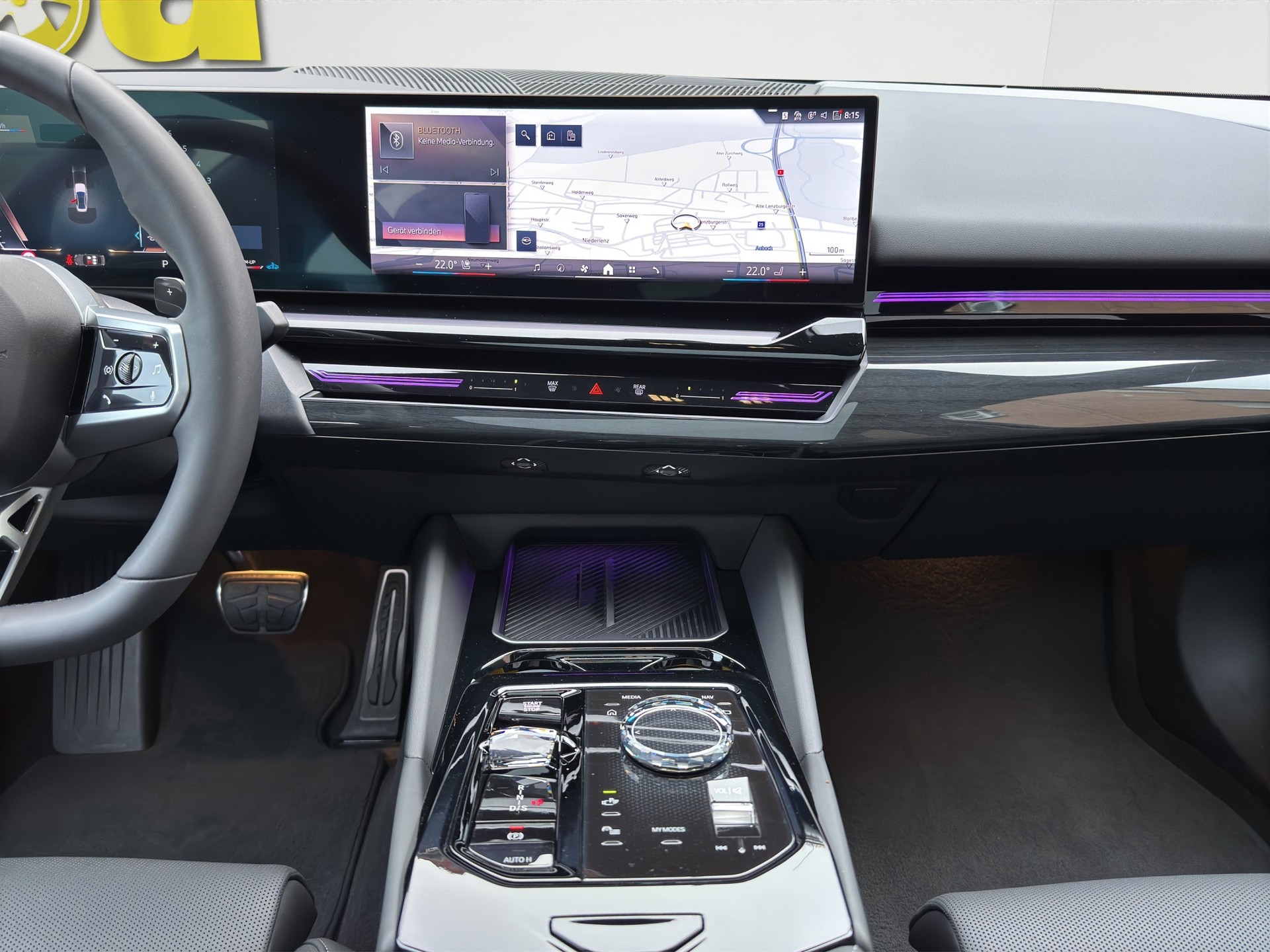 BMW 540d xDrive 48V M Sport Pro Steptronic-image-20