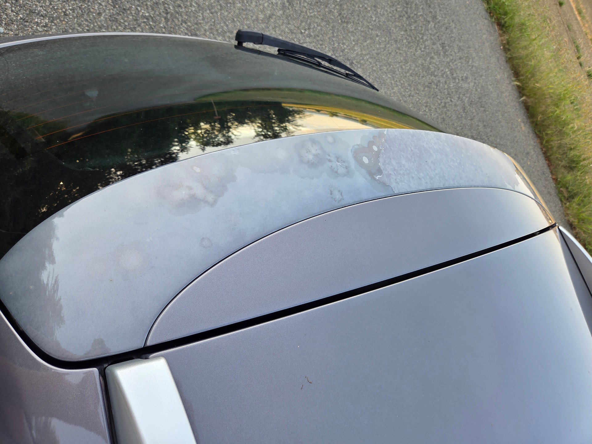 MAZDA 6 2.0 CD 16V Exclusive-image-8