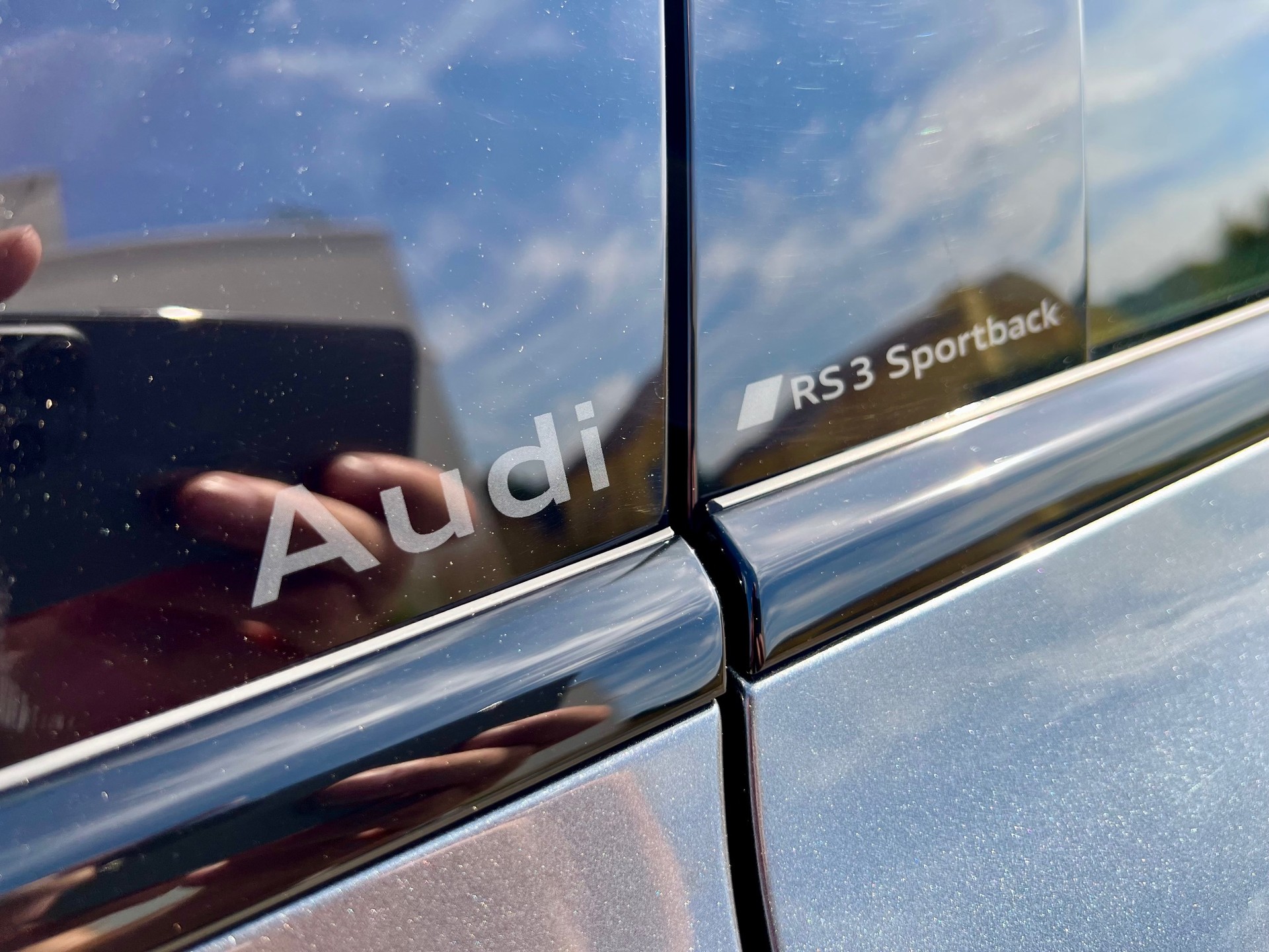 AUDI RS3 Sportback 2.5 TSI quattro S-tronic-image-6
