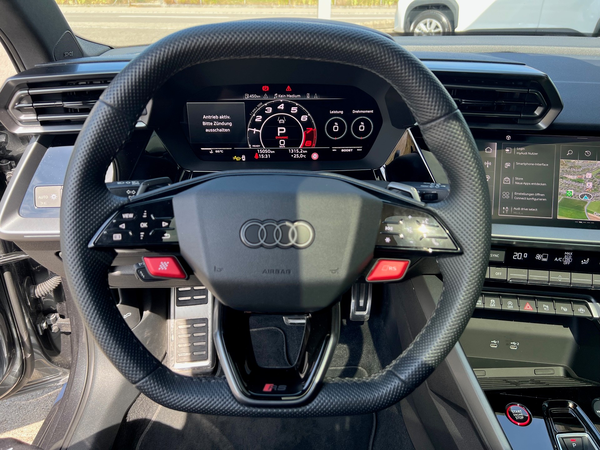 AUDI RS3 Sportback 2.5 TSI quattro S-tronic-image-20