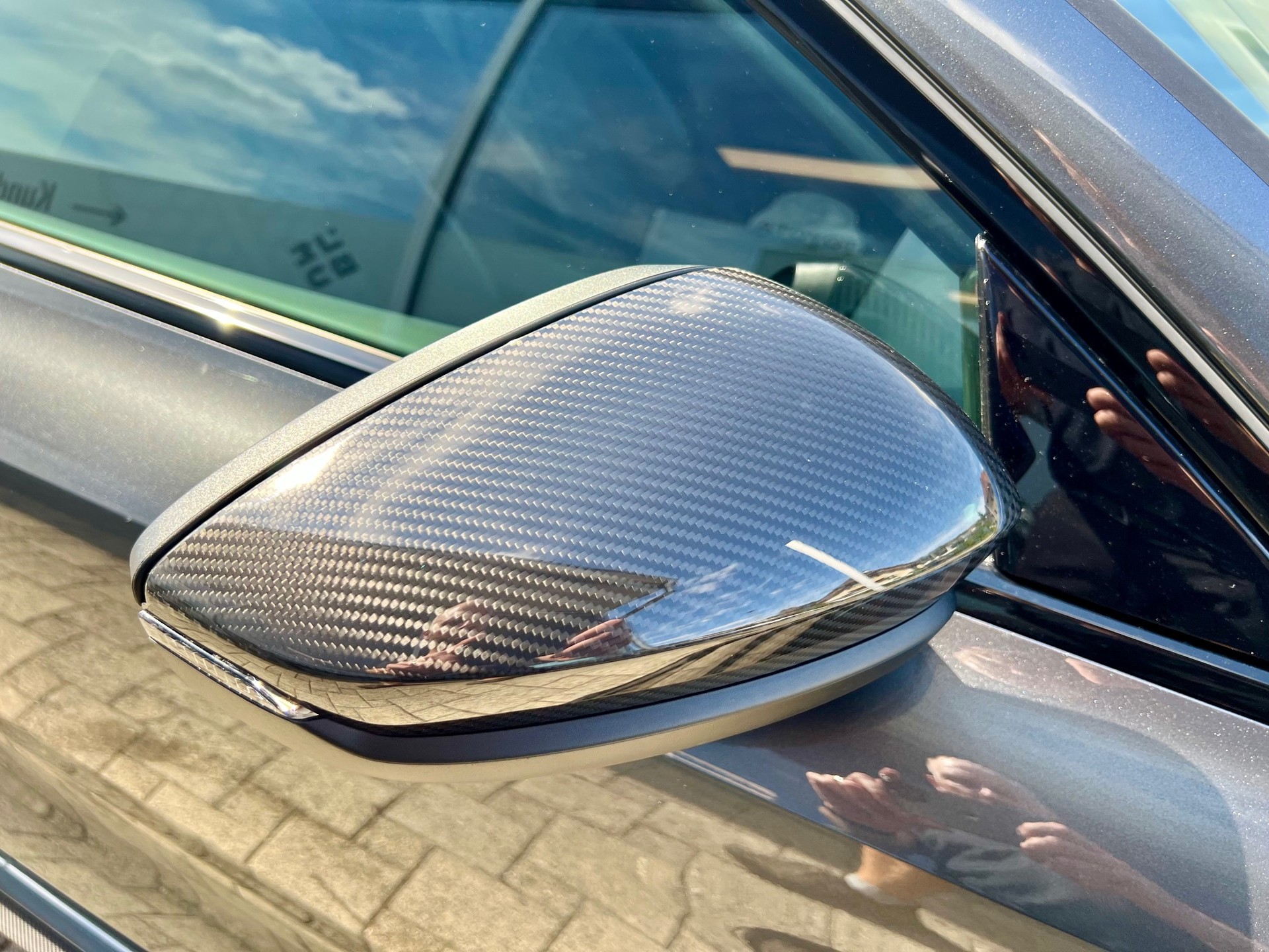 AUDI RS3 Sportback 2.5 TSI quattro S-tronic-image-12