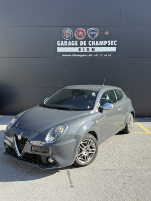 ALFA ROMEO MiTo 1.4 TB Distinctive