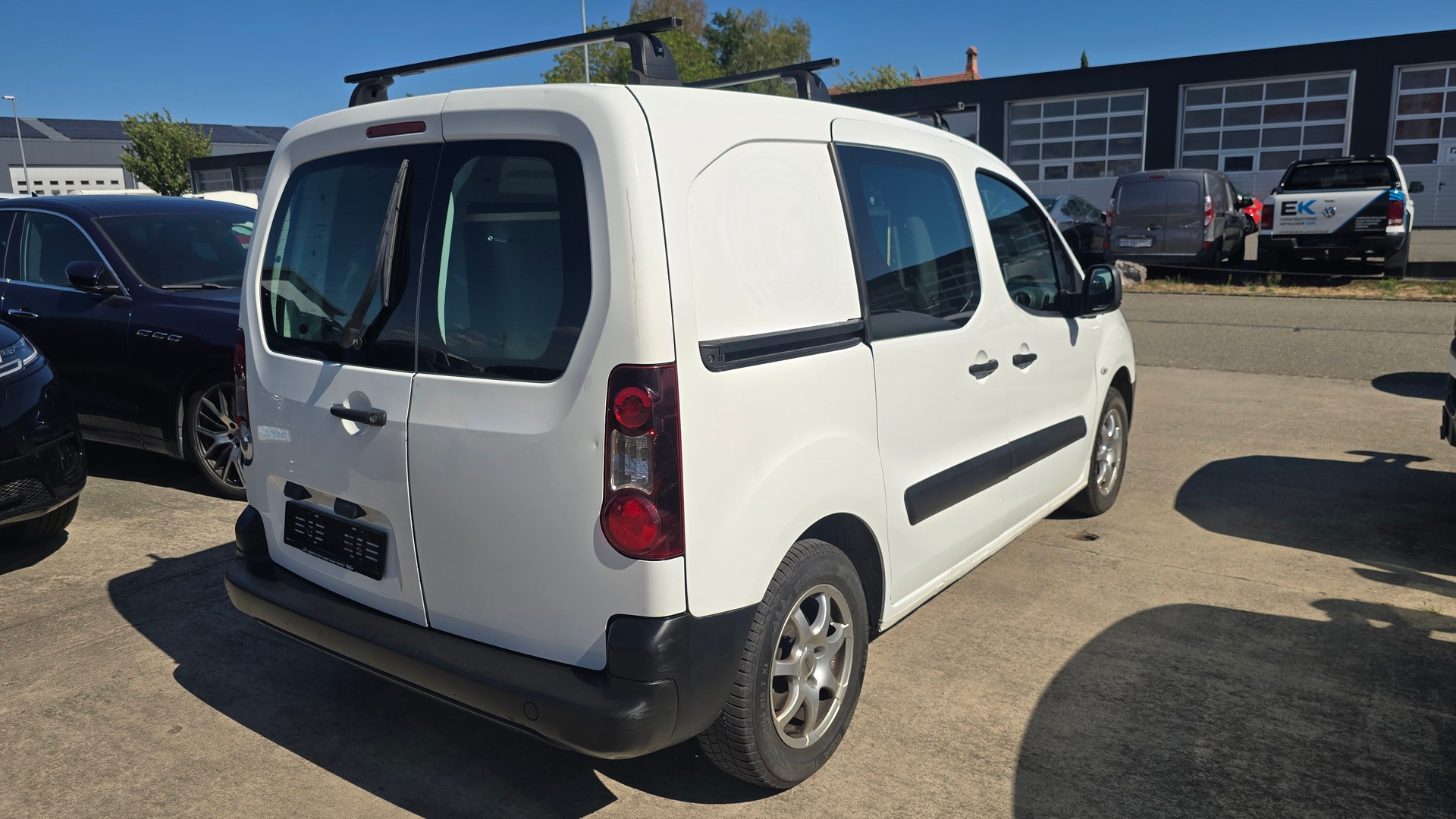PEUGEOT Partner 1.6 BlueHDI Active-image-3