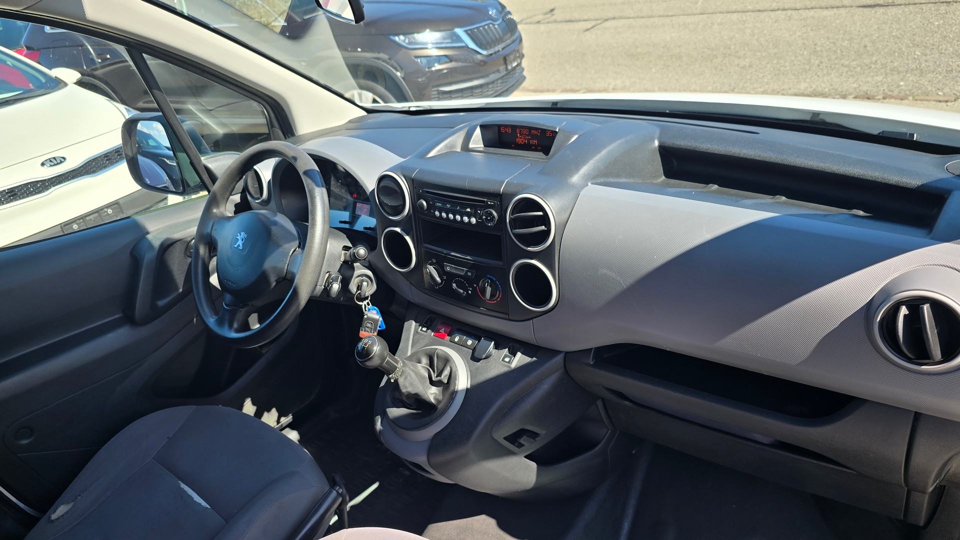 PEUGEOT Partner 1.6 BlueHDI Active-image-6