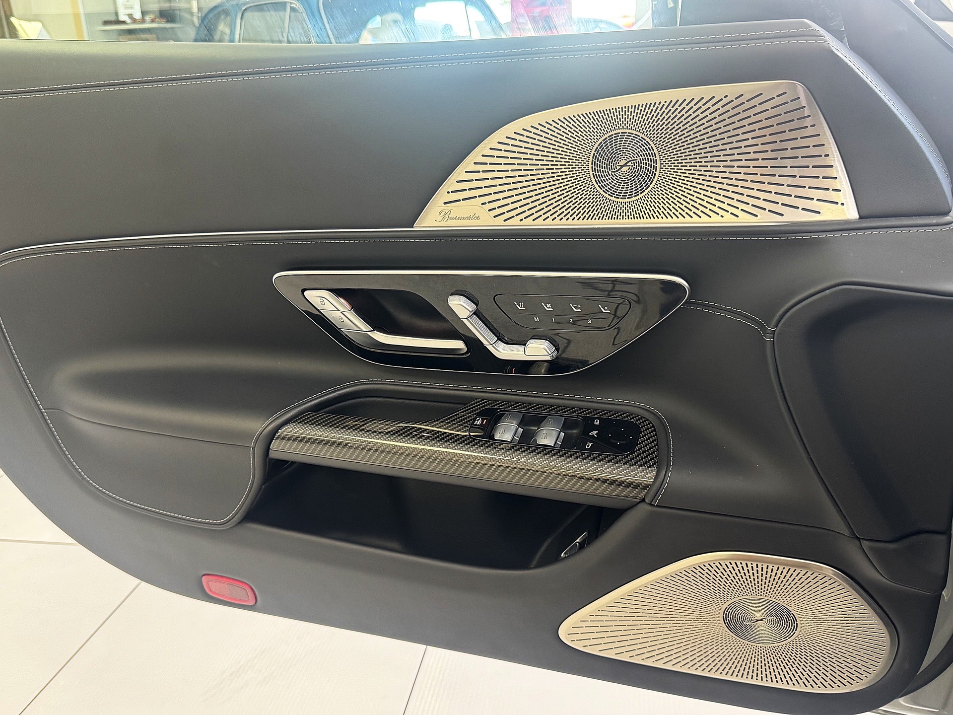 MERCEDES-BENZ AMG SL 63 4M Speedshift MCT-image-11