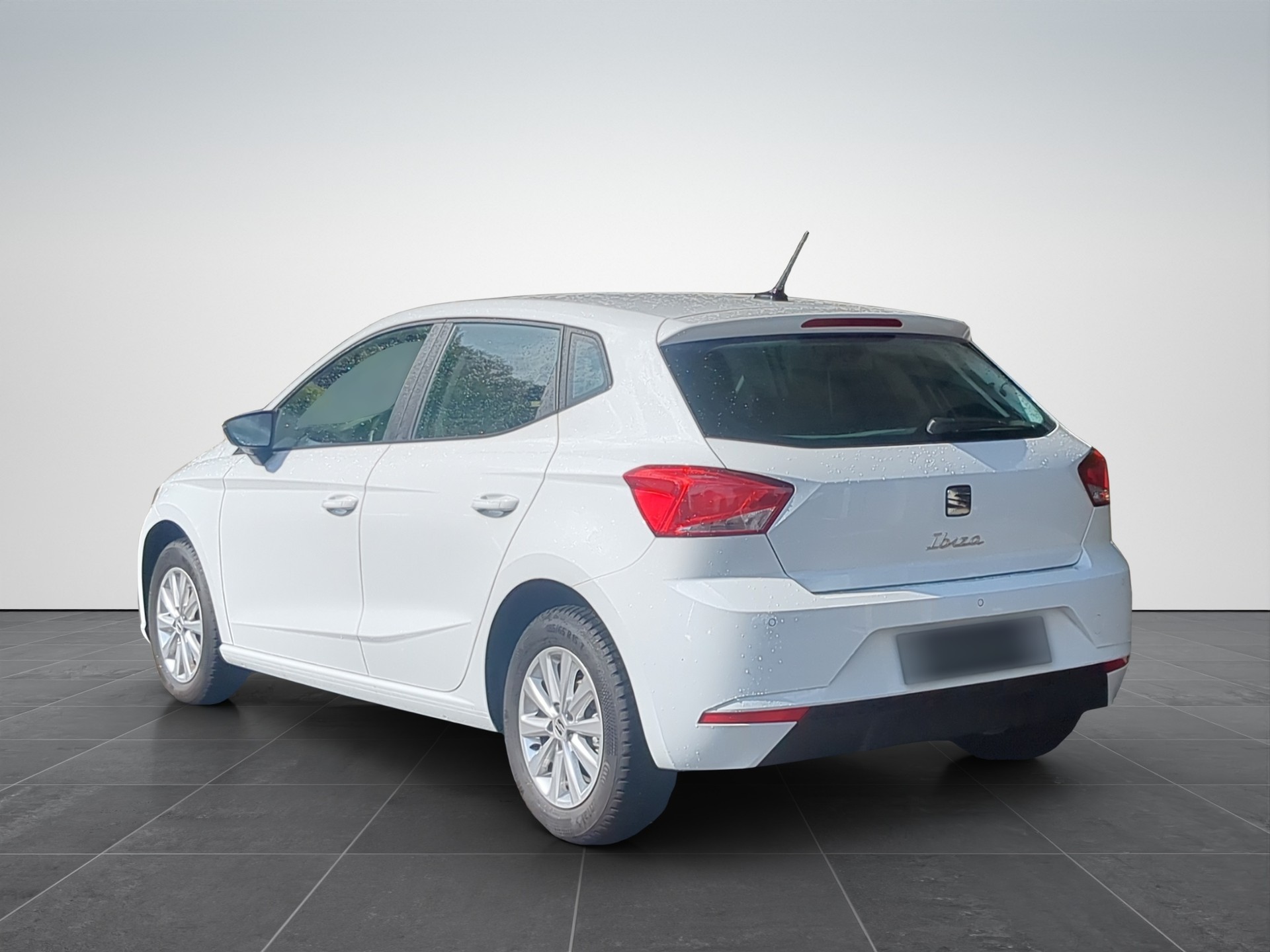 SEAT Ibiza 1.0 EcoTSI Move DSG-image-2