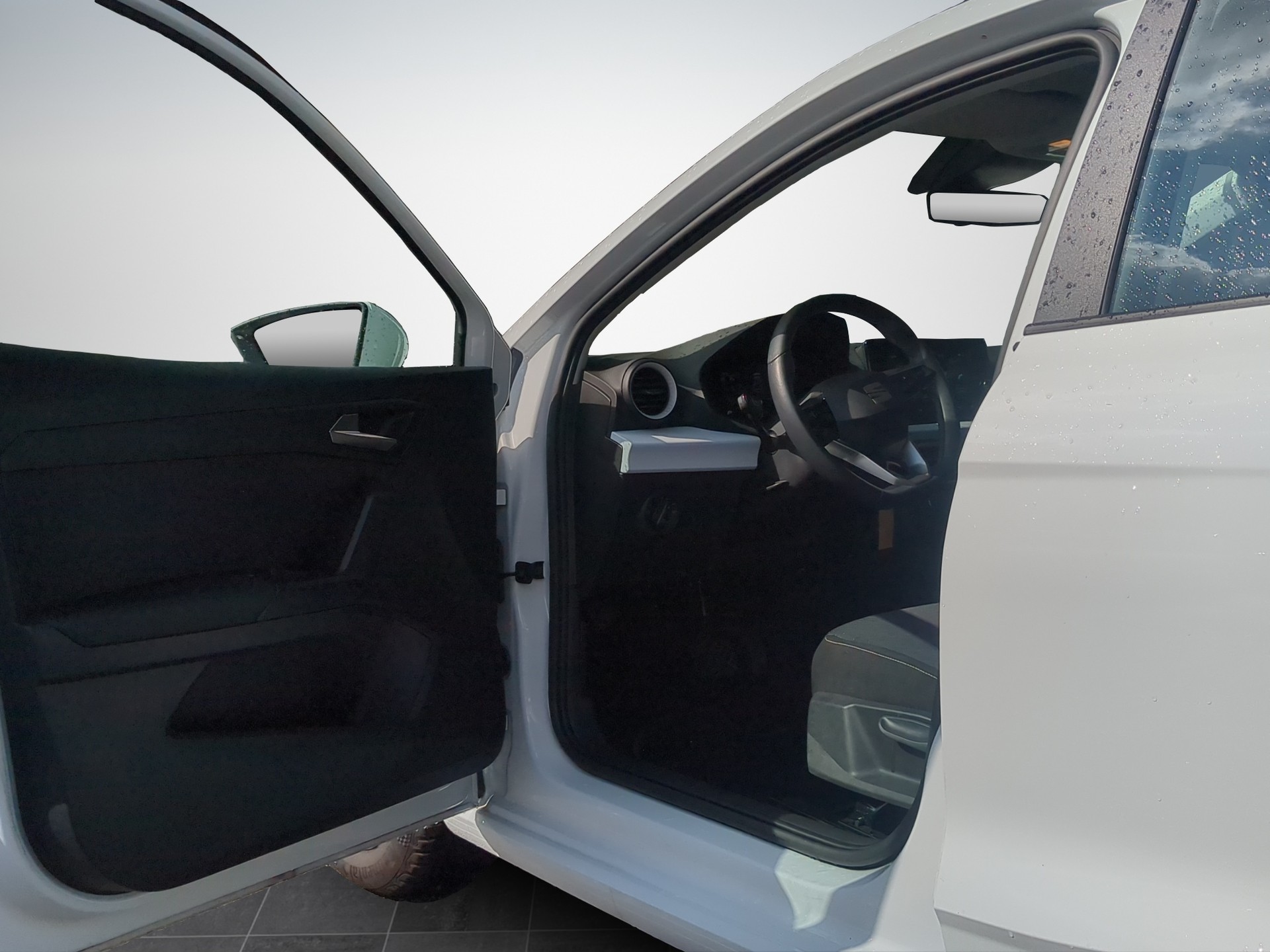 SEAT Ibiza 1.0 EcoTSI Move DSG-image-3
