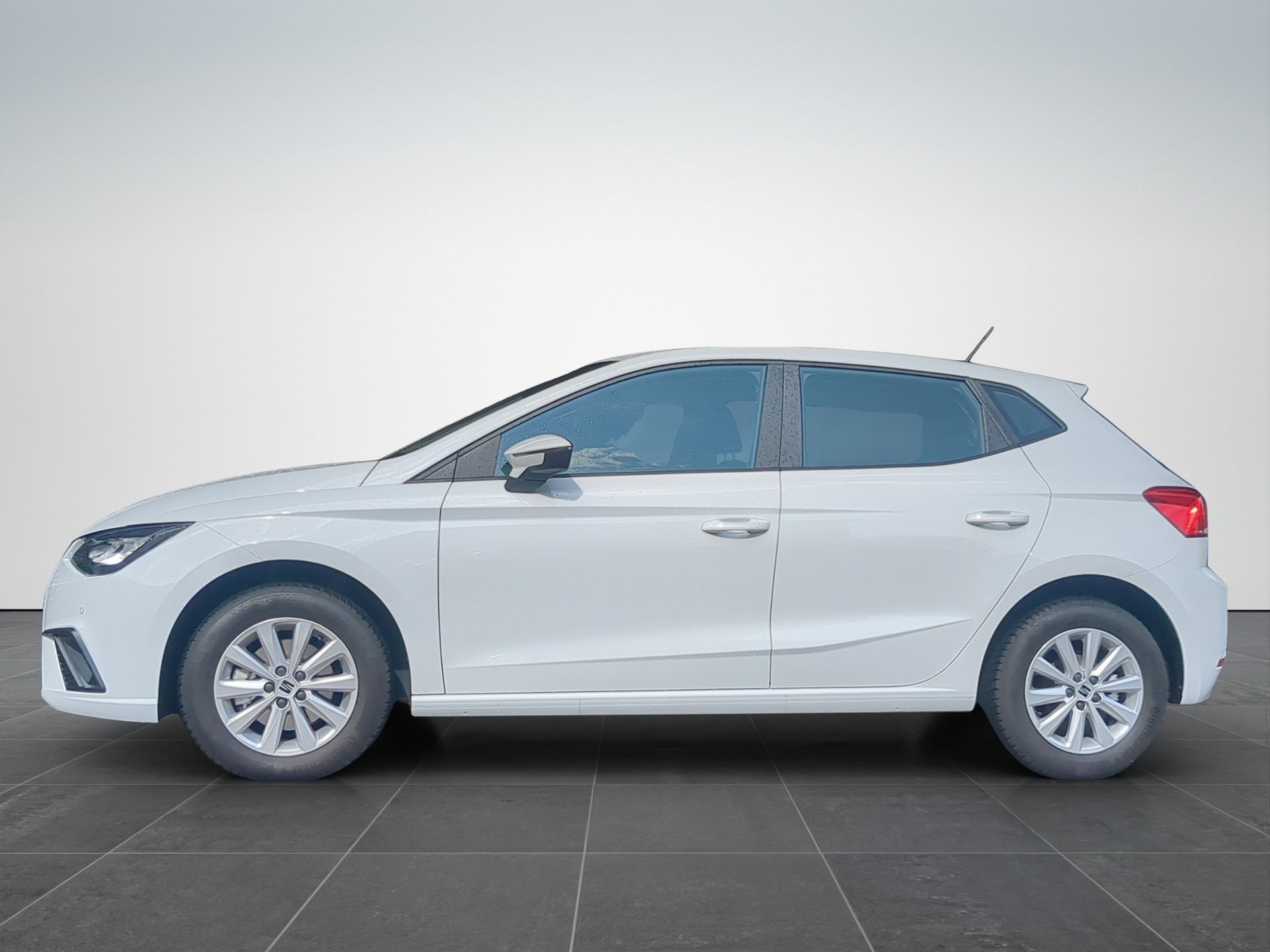 SEAT Ibiza 1.0 EcoTSI Move DSG-image-1