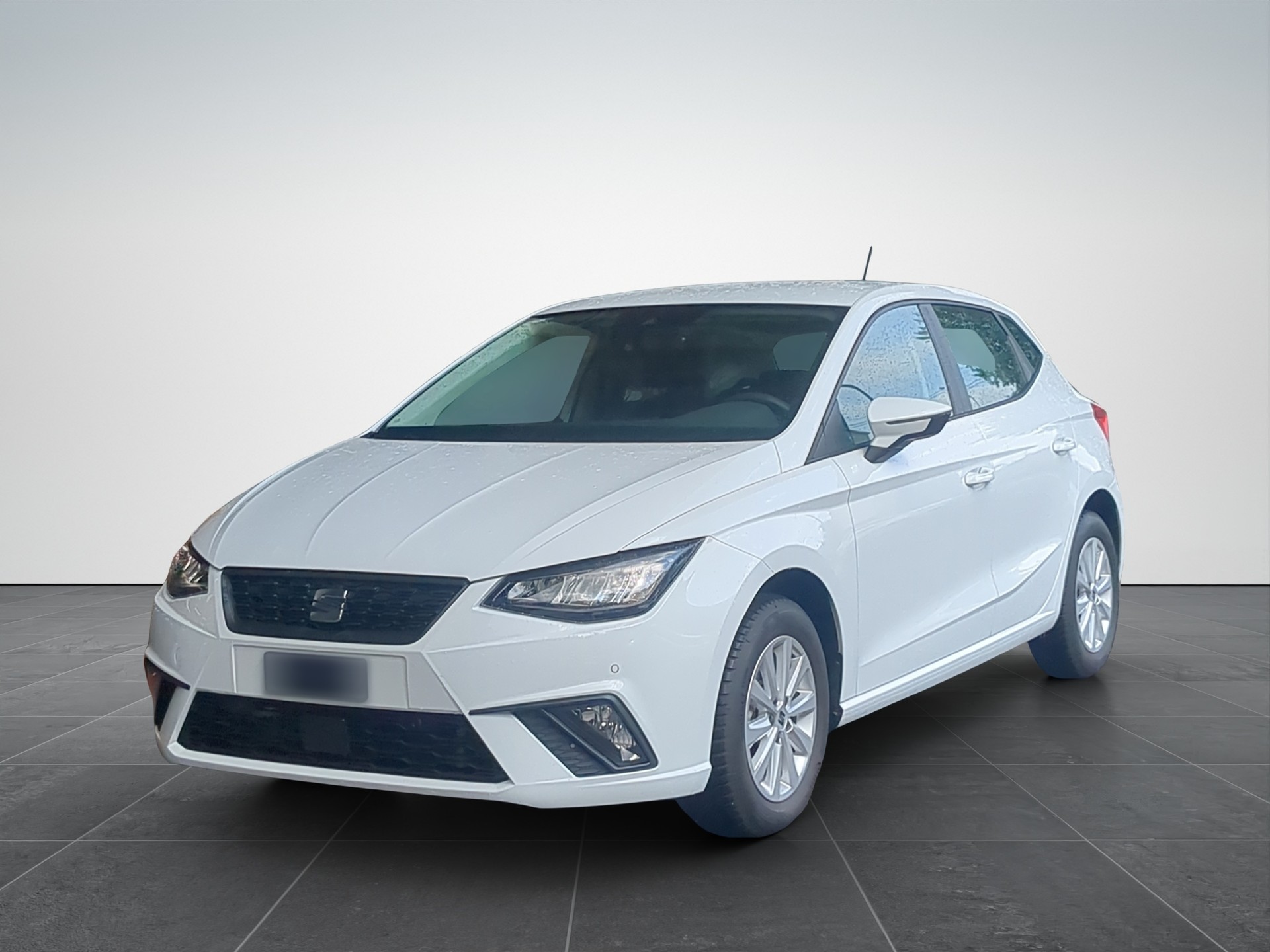 SEAT Ibiza 1.0 EcoTSI Move DSG-image-0