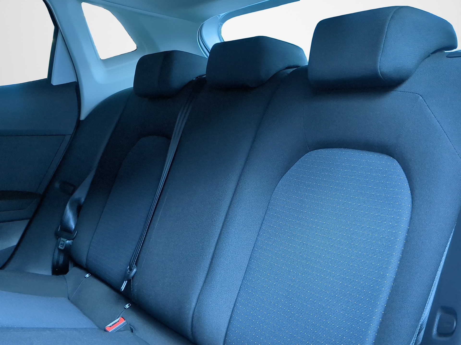 SEAT Ibiza 1.0 EcoTSI Move DSG-image-8