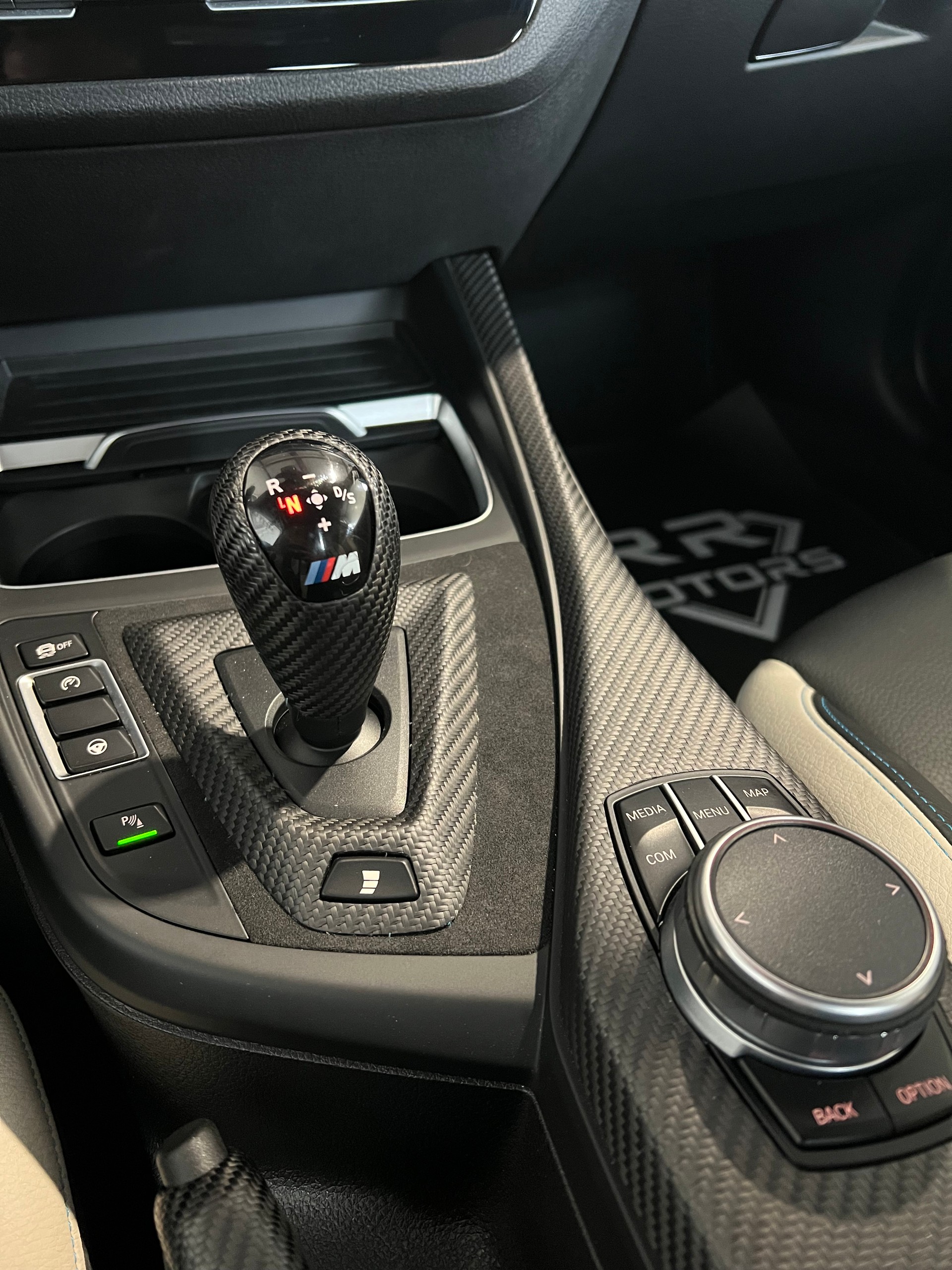 BMW M2 Competition Drivelogic-image-11