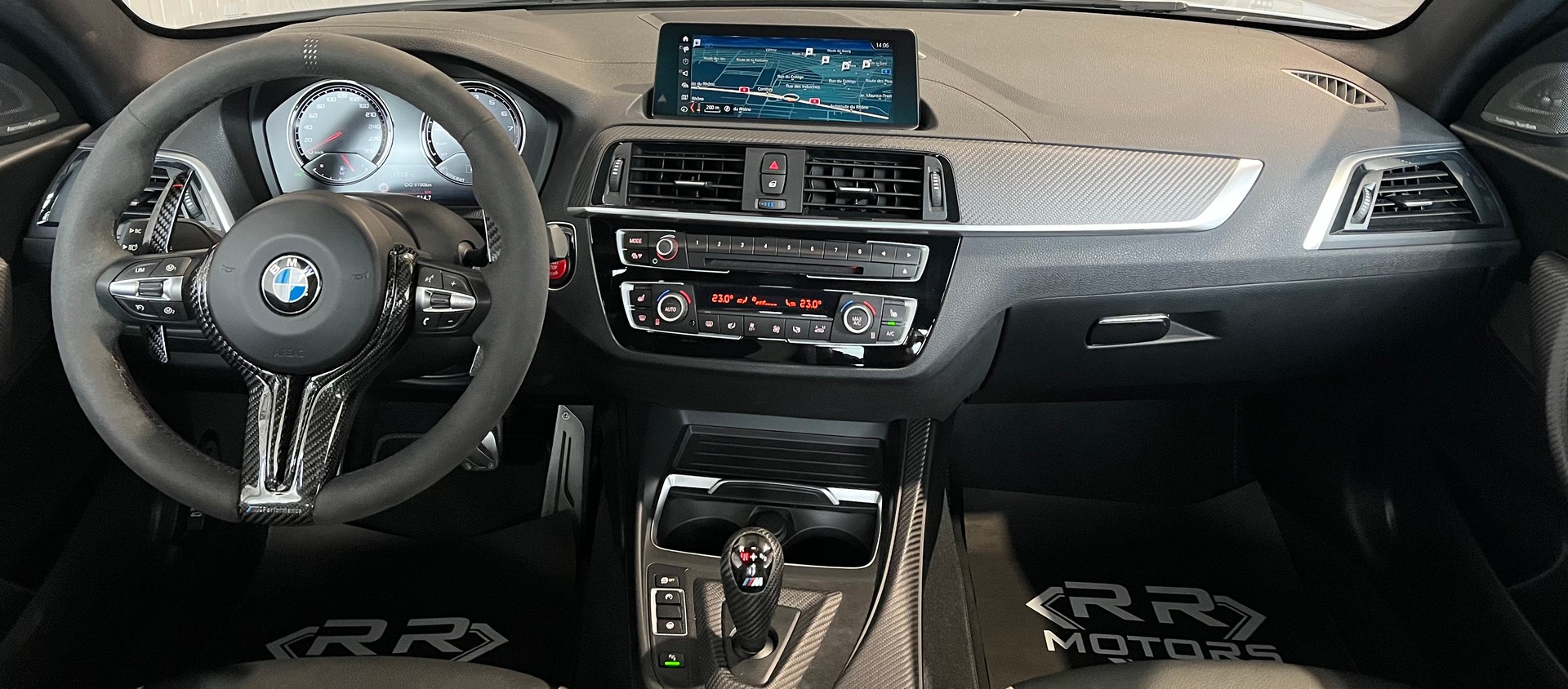 BMW M2 Competition Drivelogic-image-10