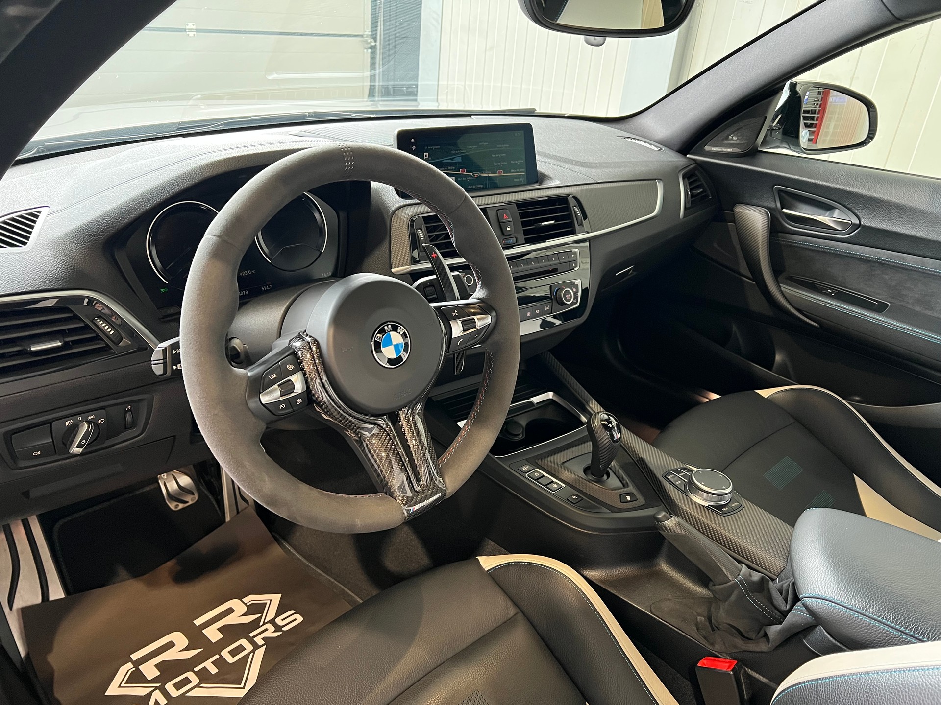 BMW M2 Competition Drivelogic-image-13