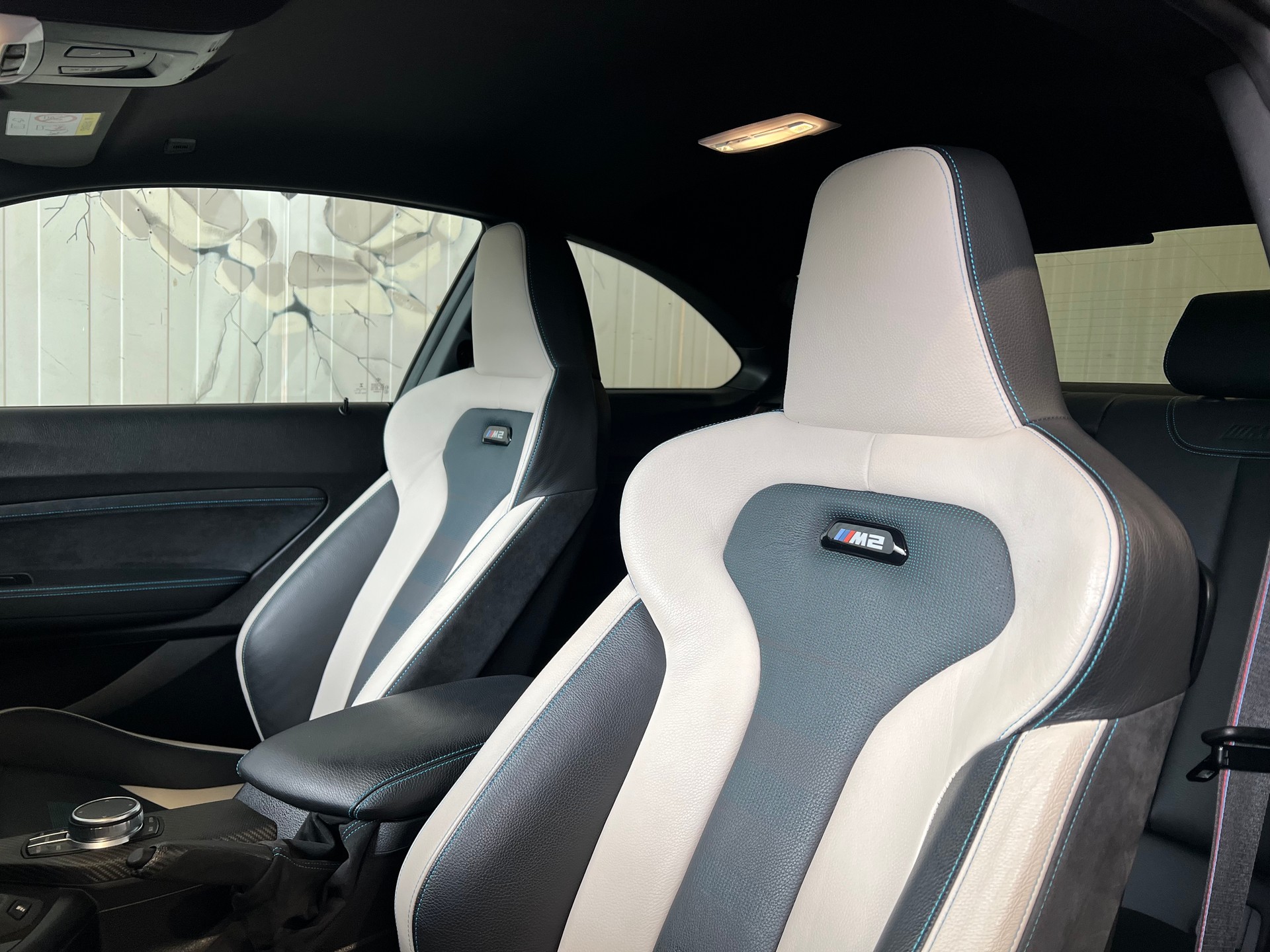 BMW M2 Competition Drivelogic-image-15