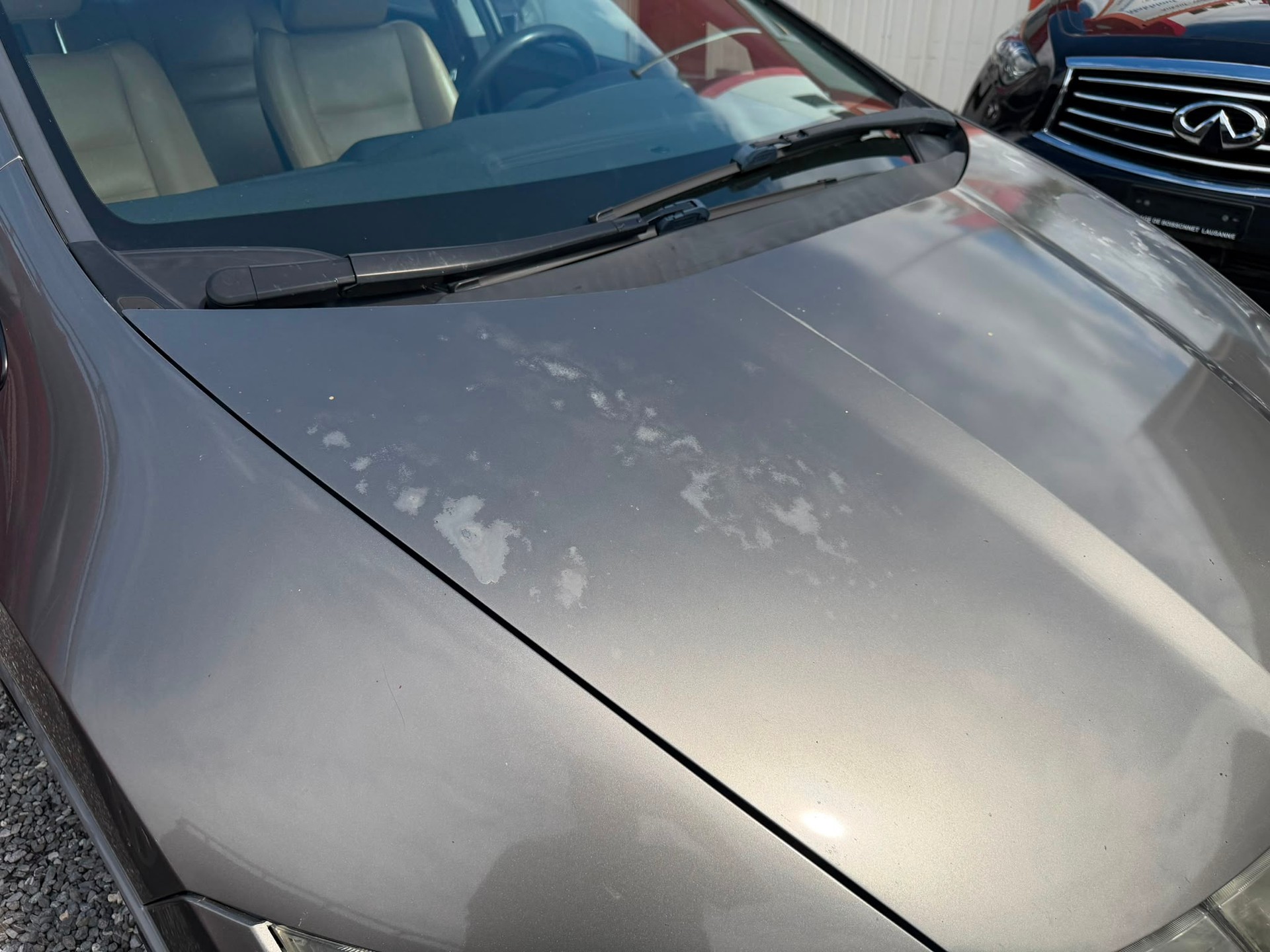 HONDA Civic 1.4i Comfort-image-4