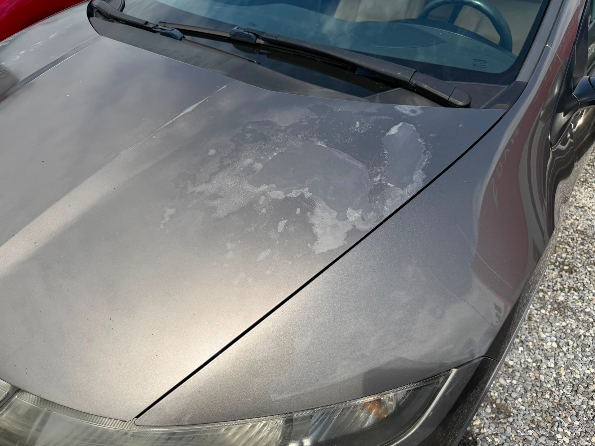 HONDA Civic 1.4i Comfort-image-3