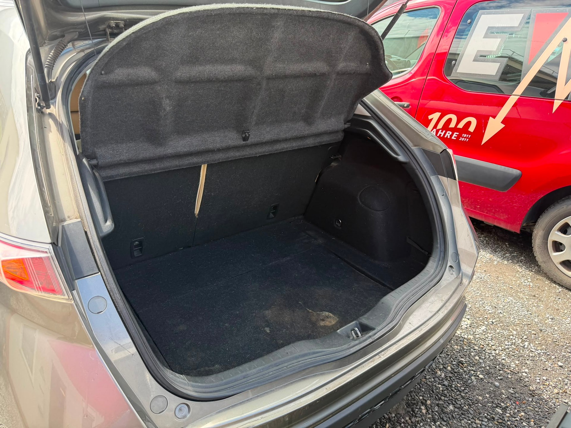 HONDA Civic 1.4i Comfort-image-10