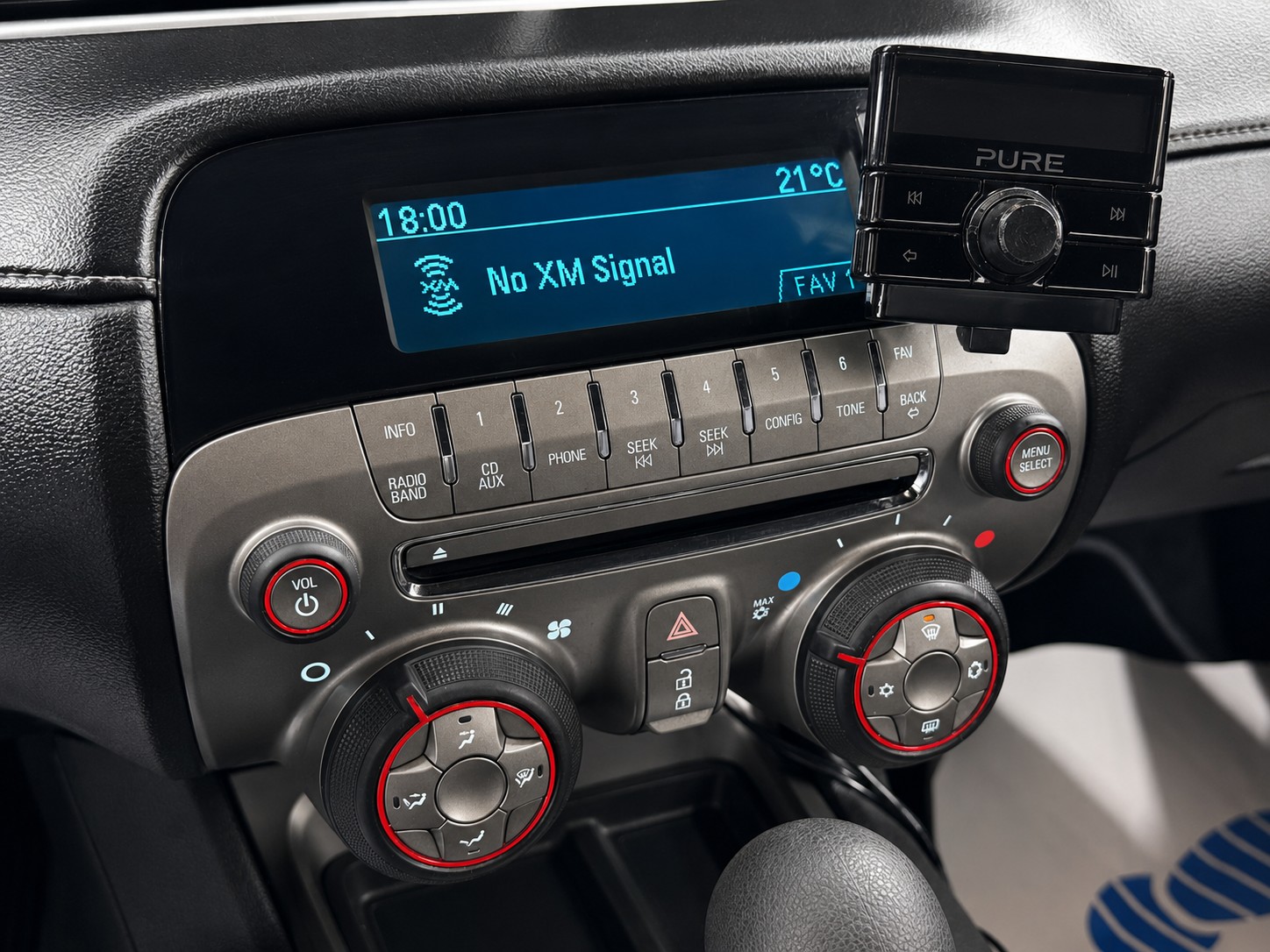 CHEVROLET Camaro 3.6 V6-image-14