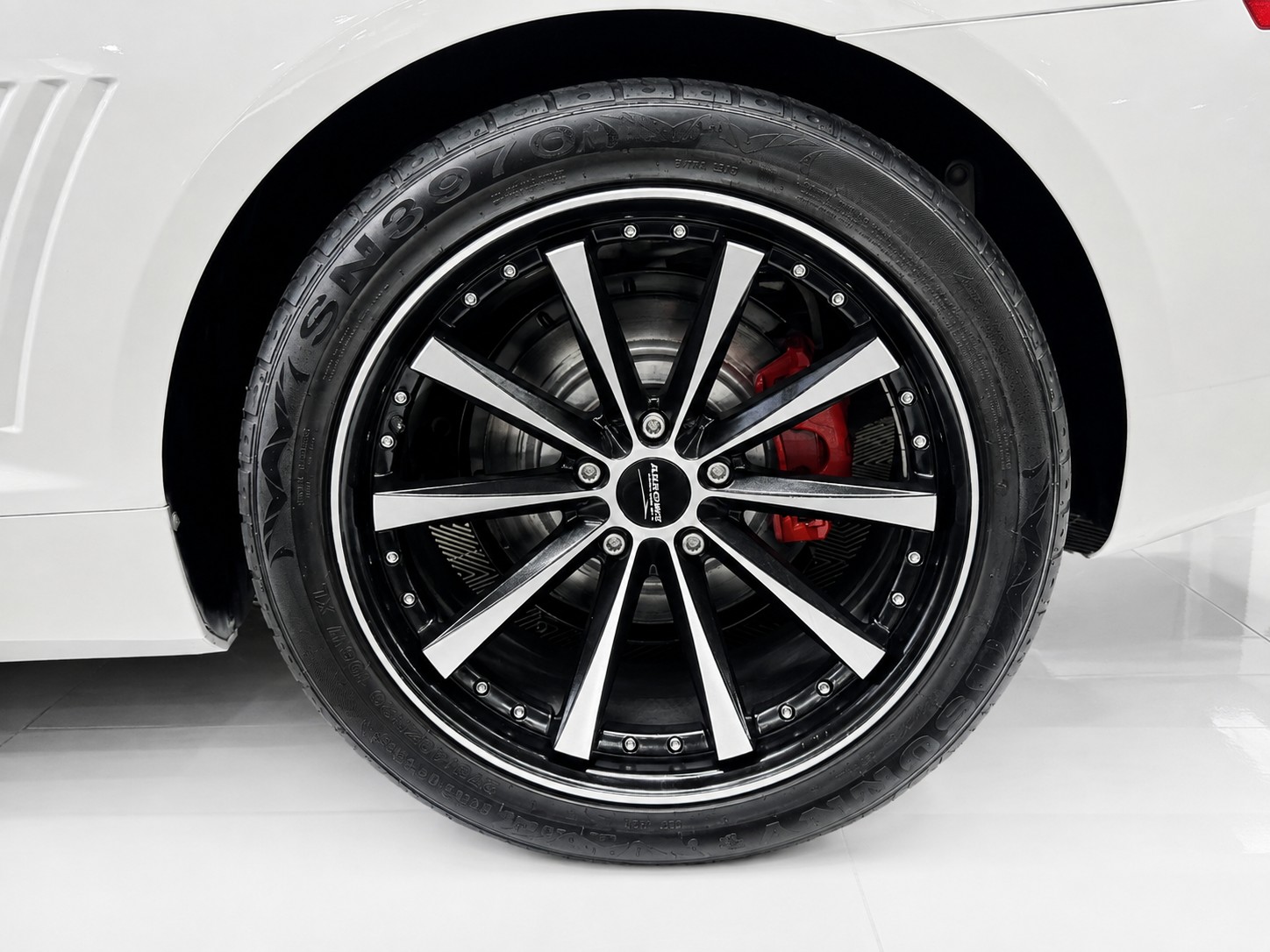 CHEVROLET Camaro 3.6 V6-image-12
