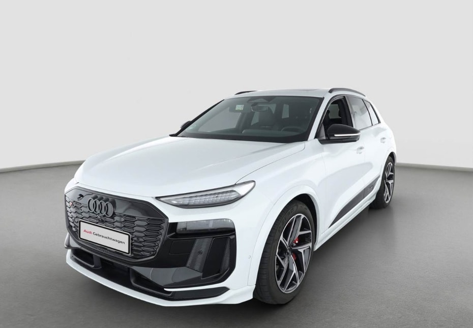 AUDI SQ6 e-tron quattro-image-1