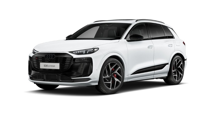 AUDI SQ6 e-tron quattro-image-0
