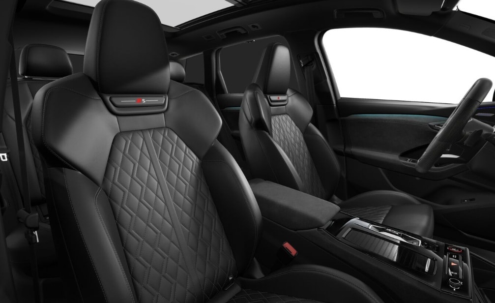 AUDI SQ6 e-tron quattro-image-4