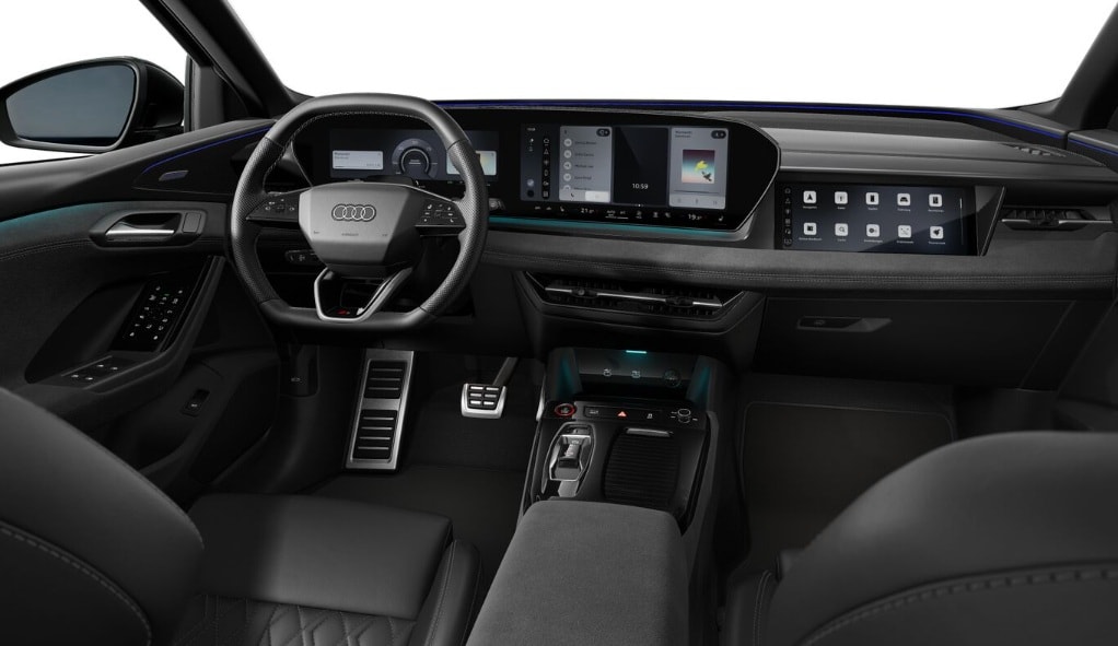 AUDI SQ6 e-tron quattro-image-5
